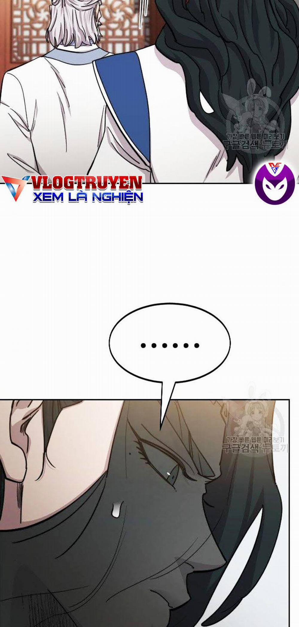 Hoa Sơn Tái Khởi 66 trang 22