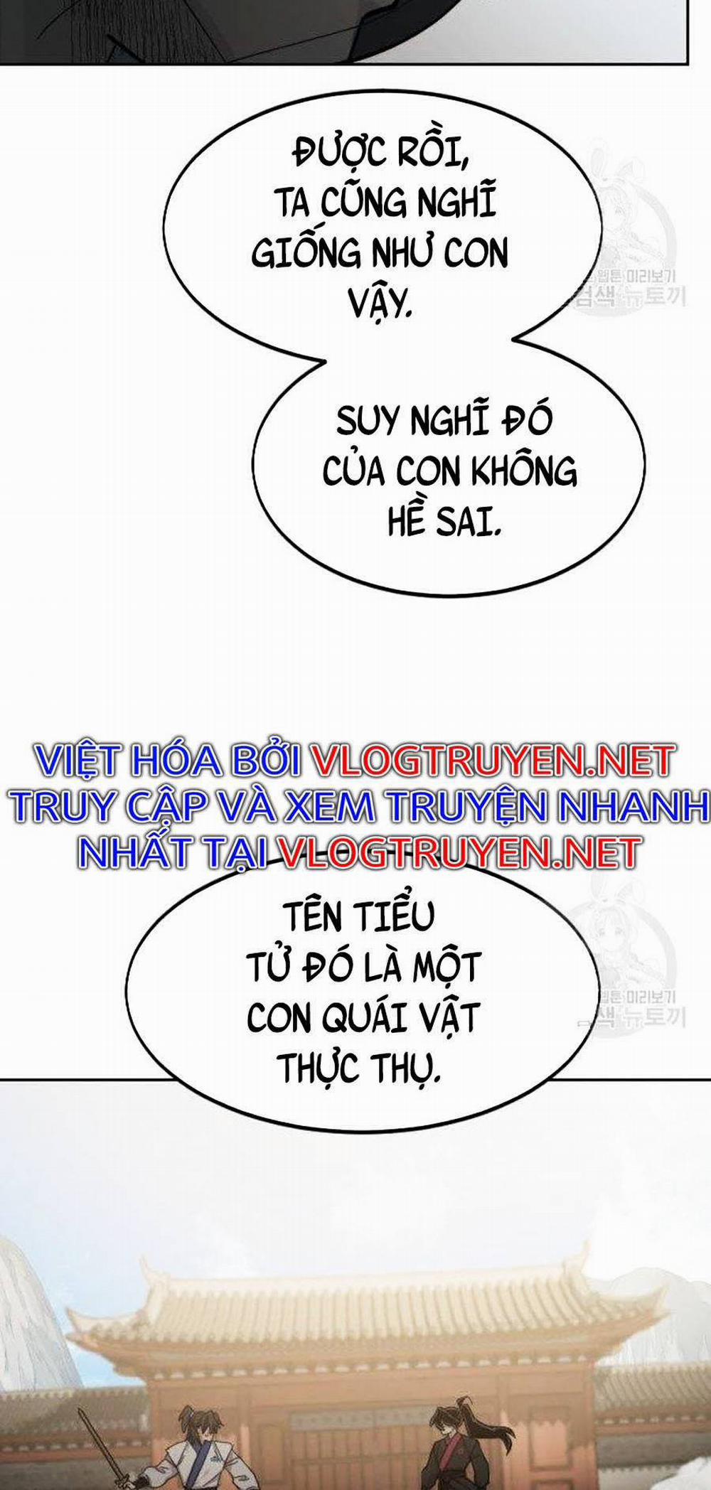 Hoa Sơn Tái Khởi 66 trang 23