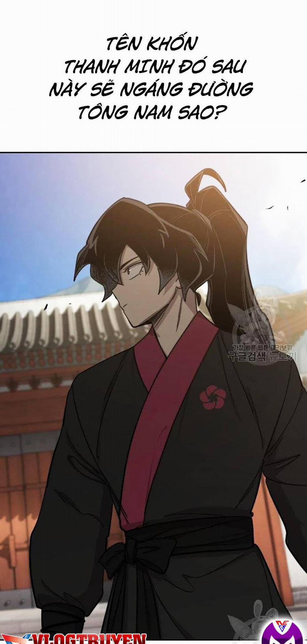 Hoa Sơn Tái Khởi 66 trang 27