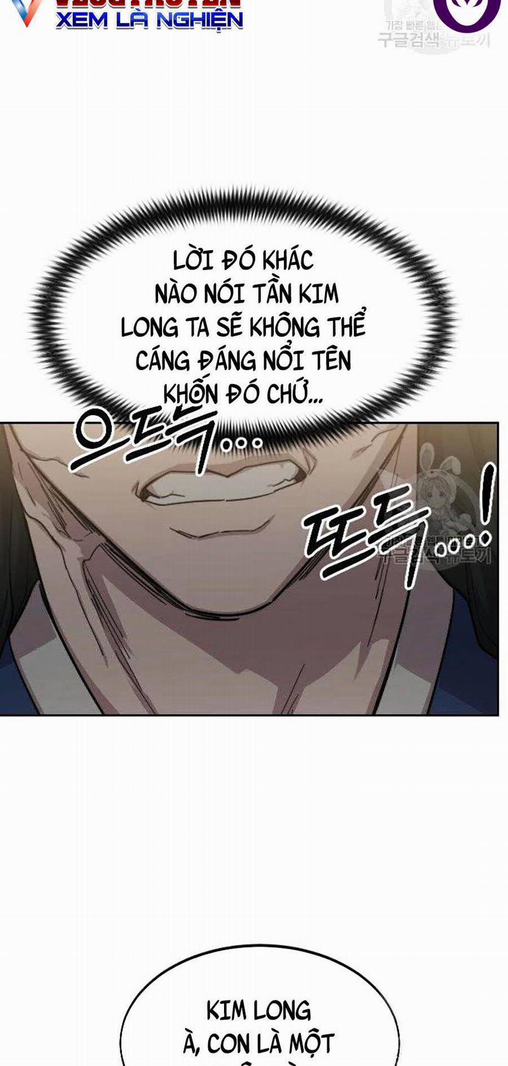 Hoa Sơn Tái Khởi 66 trang 28