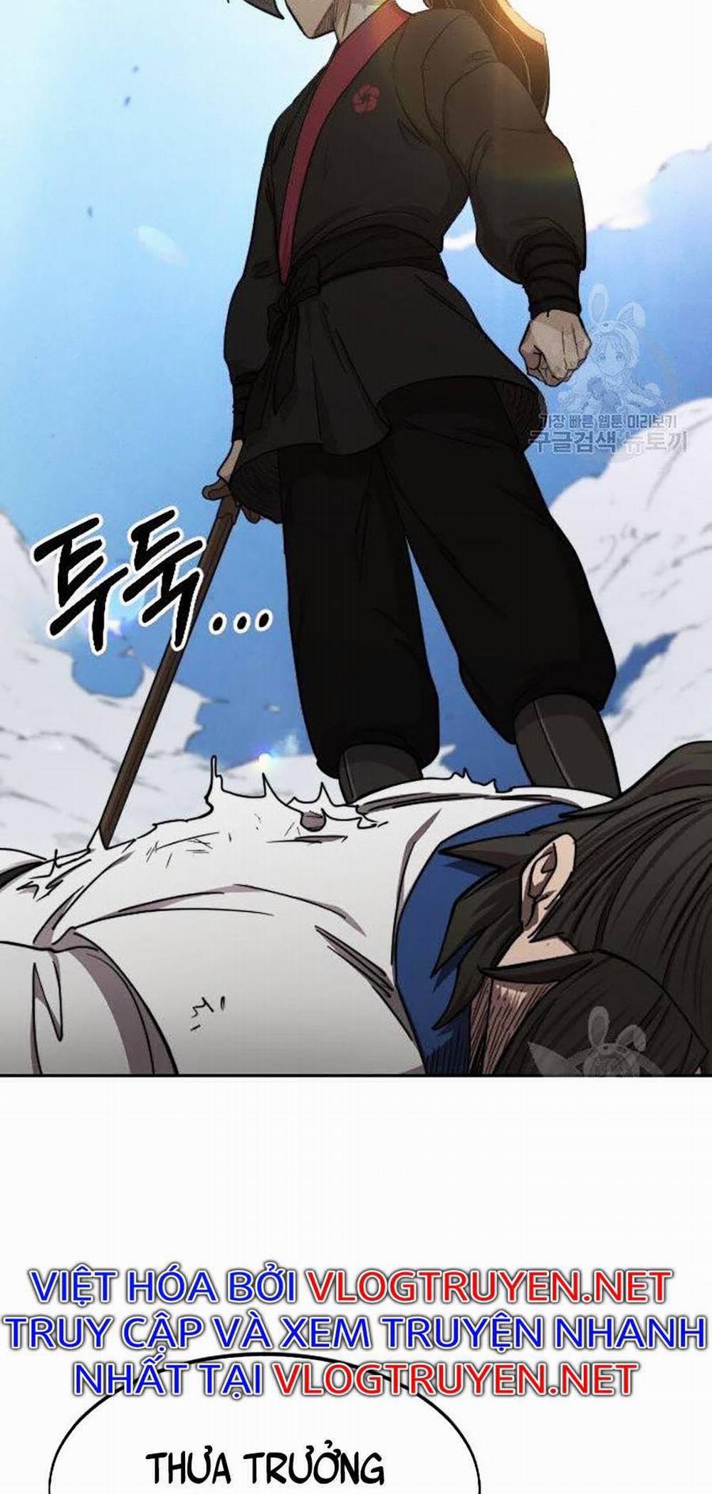 Hoa Sơn Tái Khởi 66 trang 35