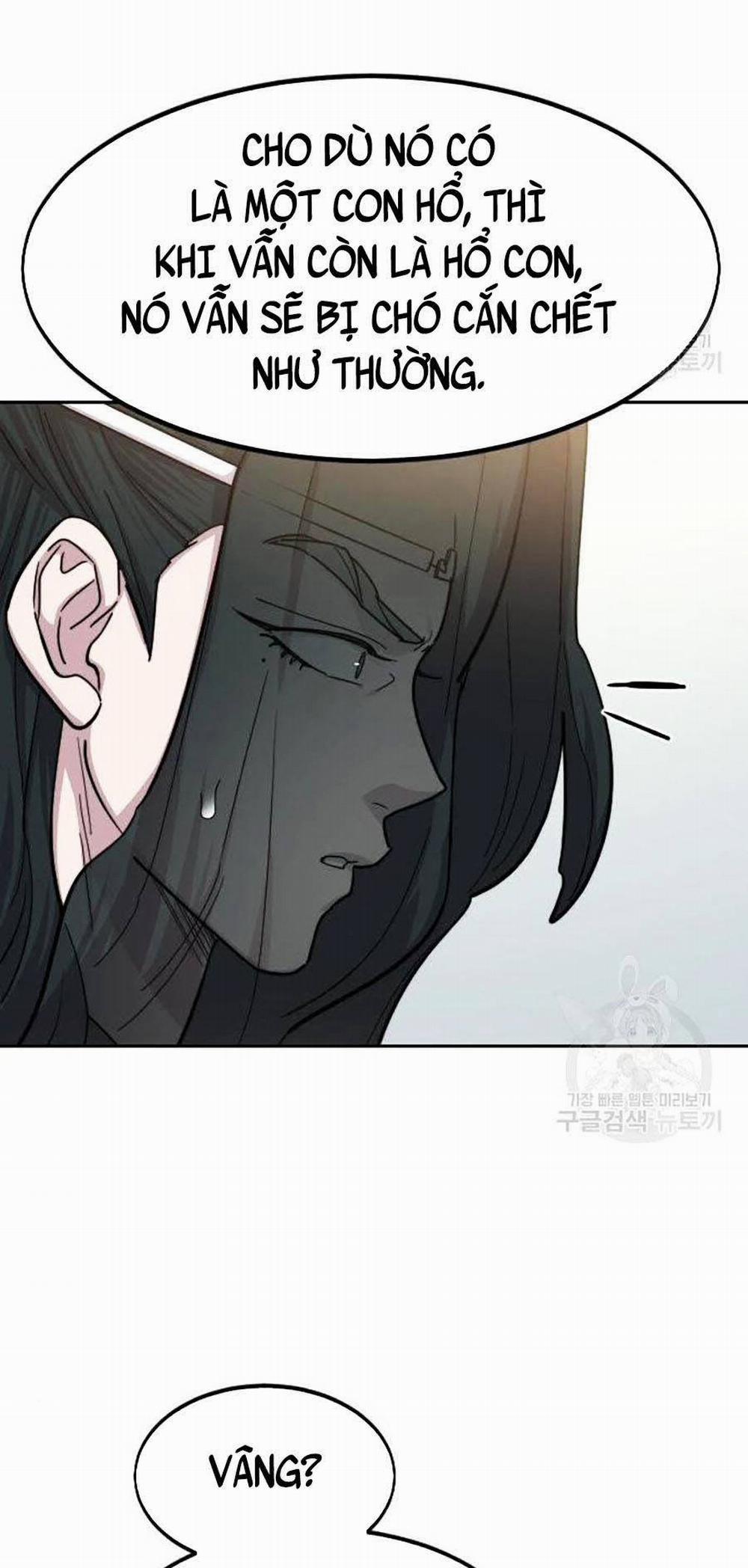 Hoa Sơn Tái Khởi 66 trang 37