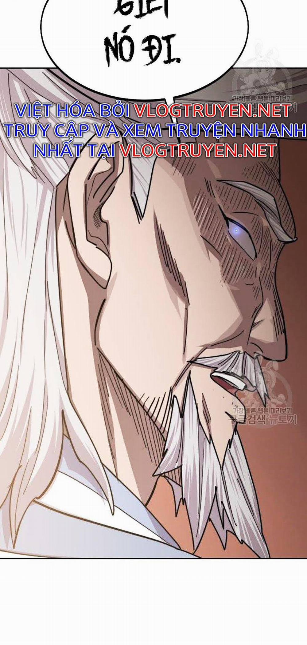 Hoa Sơn Tái Khởi 66 trang 39