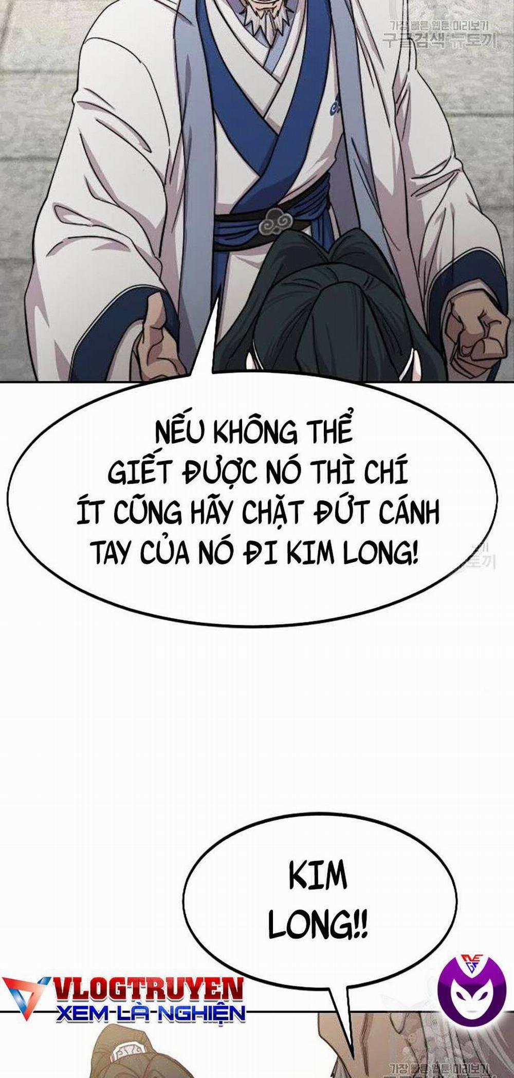 Hoa Sơn Tái Khởi 66 trang 43