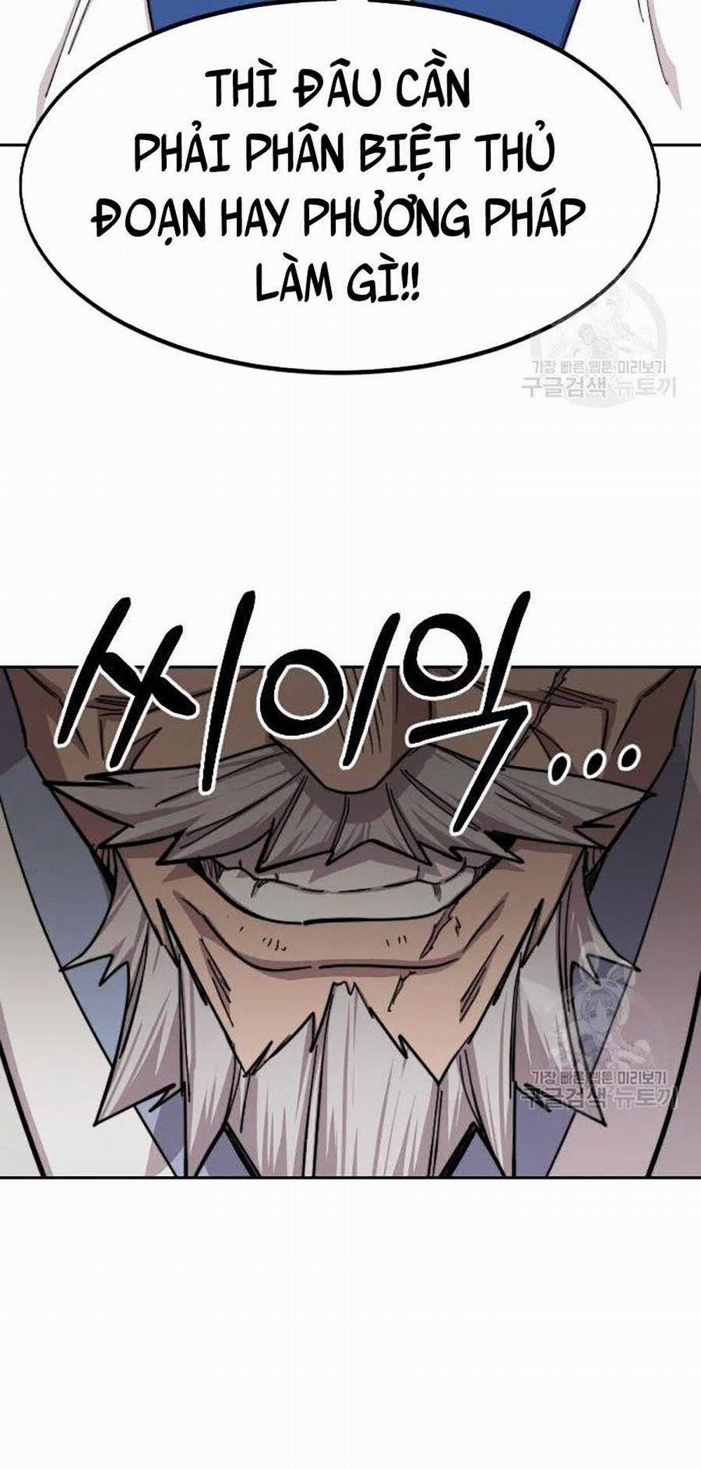 Hoa Sơn Tái Khởi 66 trang 51