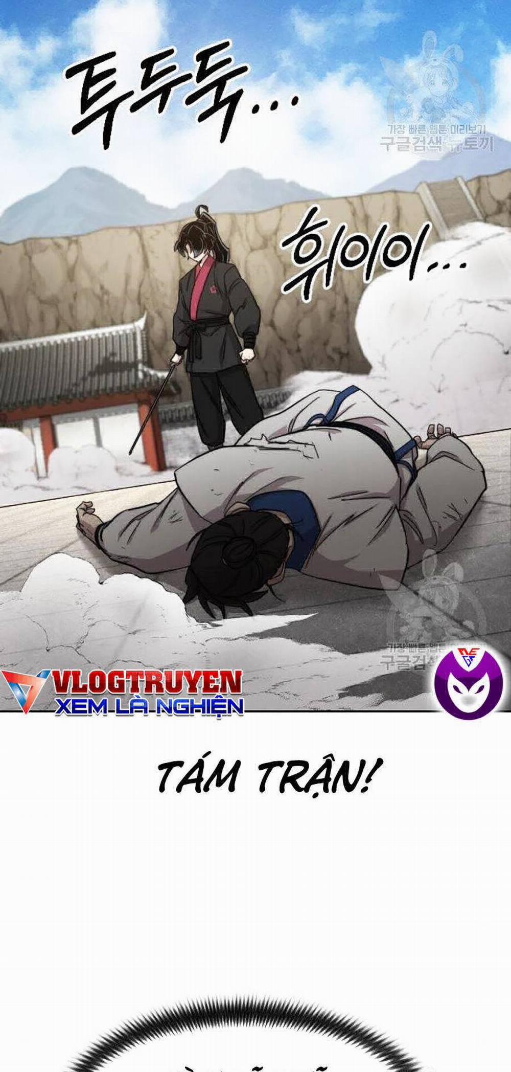 Hoa Sơn Tái Khởi 66 trang 55