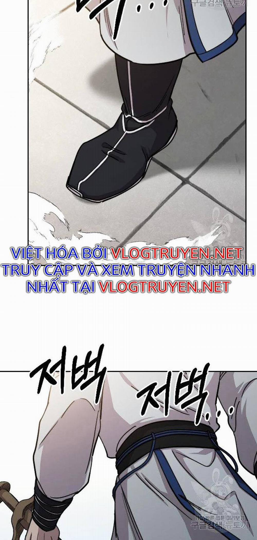 Hoa Sơn Tái Khởi 66 trang 59