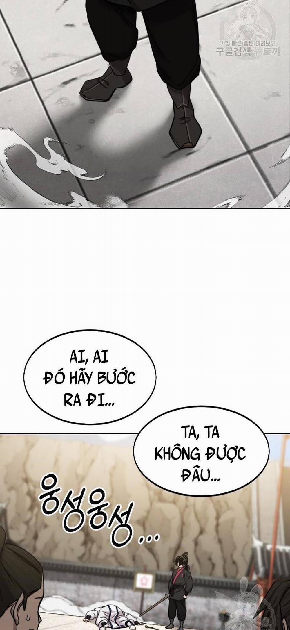 Hoa Sơn Tái Khởi 66 trang 6