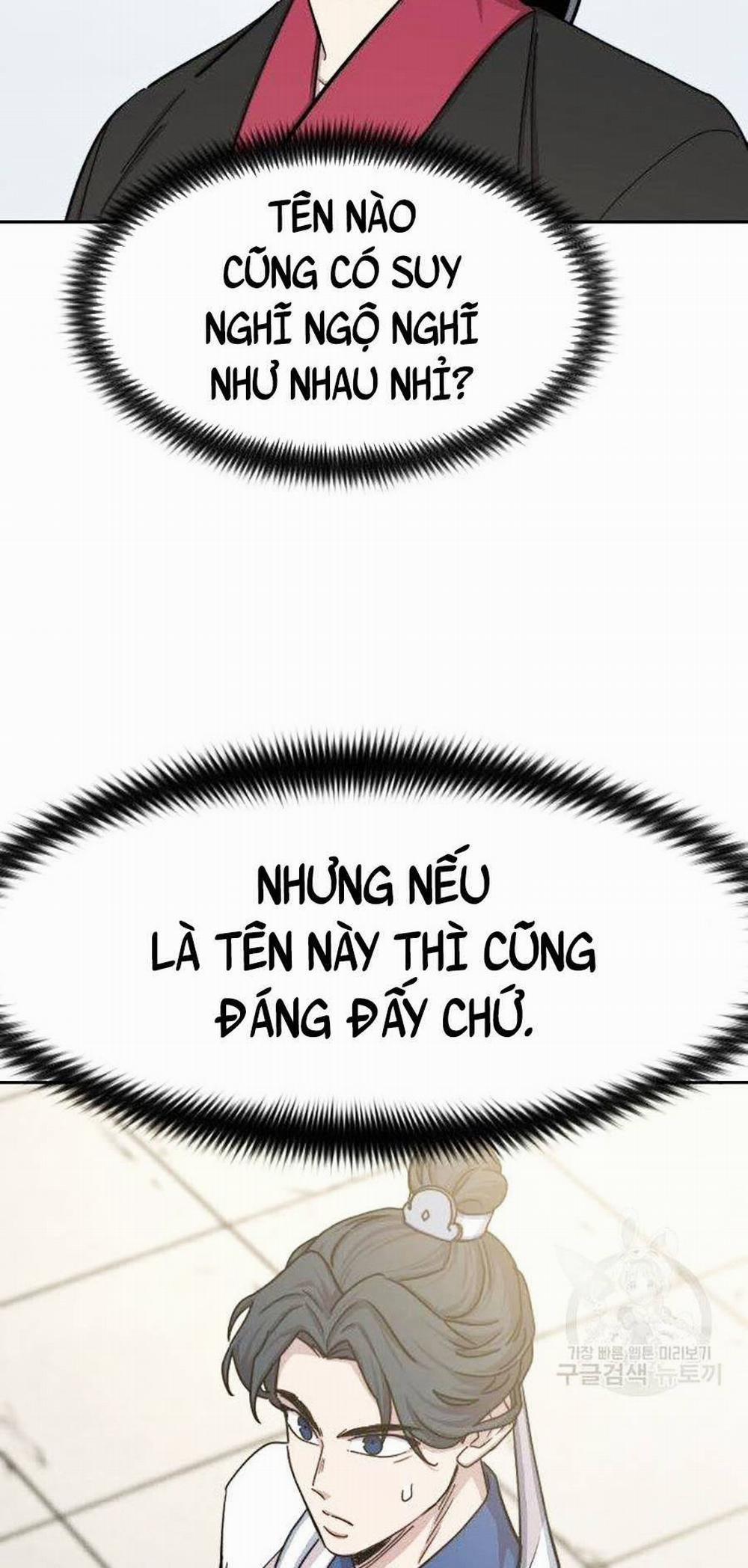 Hoa Sơn Tái Khởi 66 trang 62