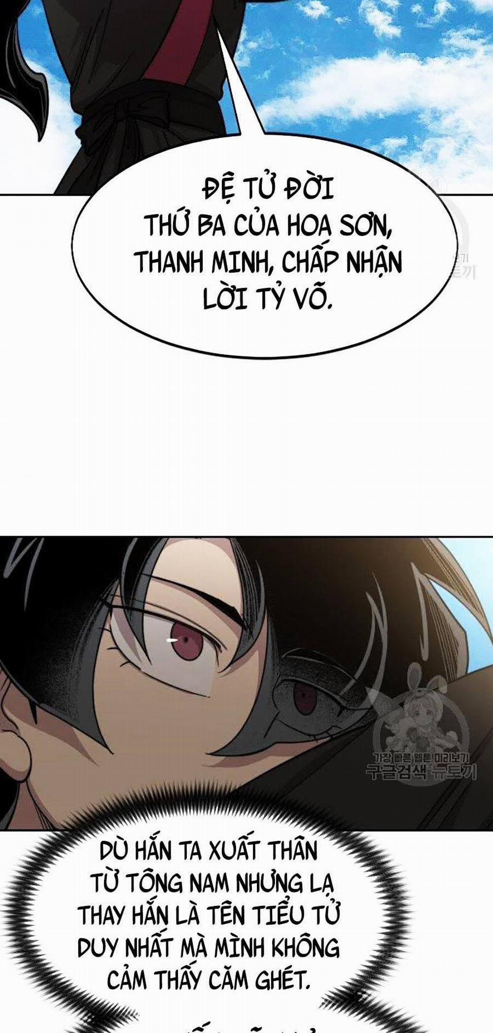 Hoa Sơn Tái Khởi 66 trang 66