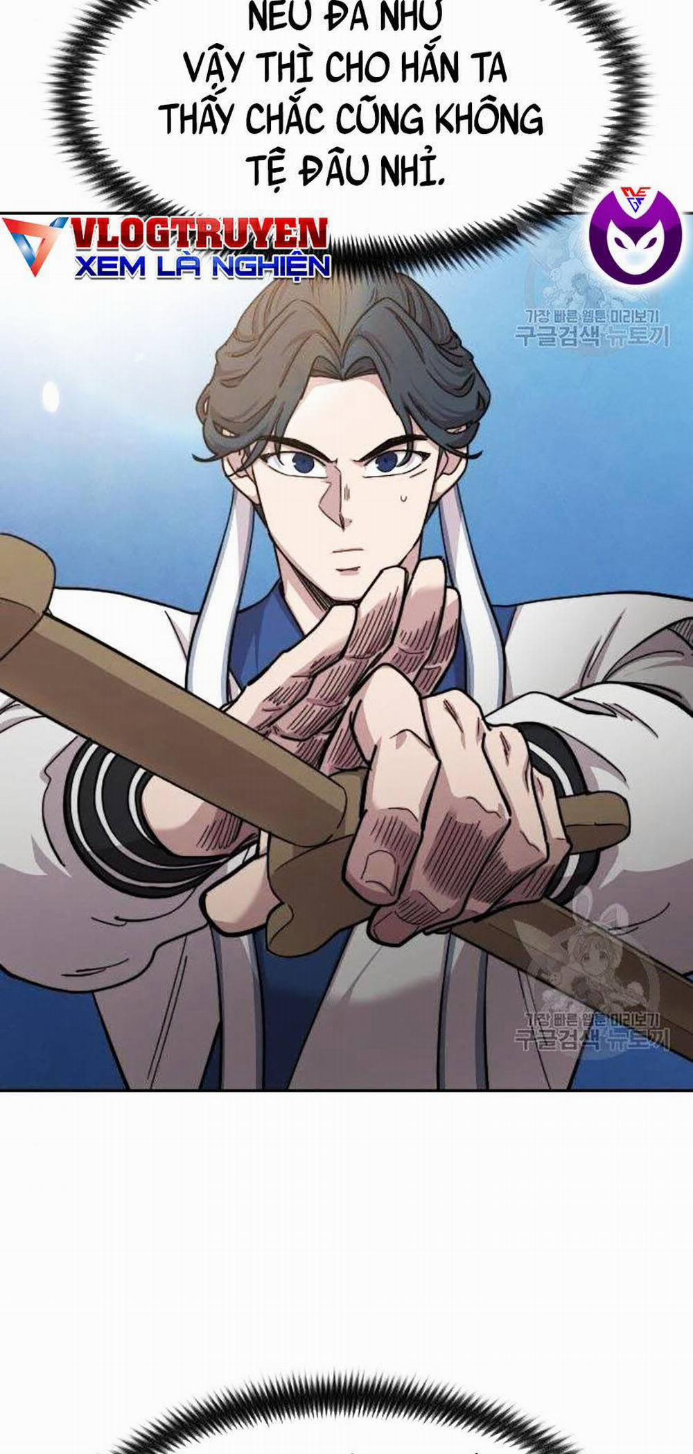 Hoa Sơn Tái Khởi 66 trang 67