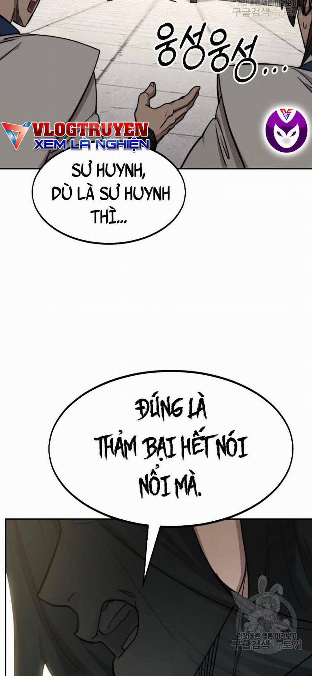 Hoa Sơn Tái Khởi 66 trang 7