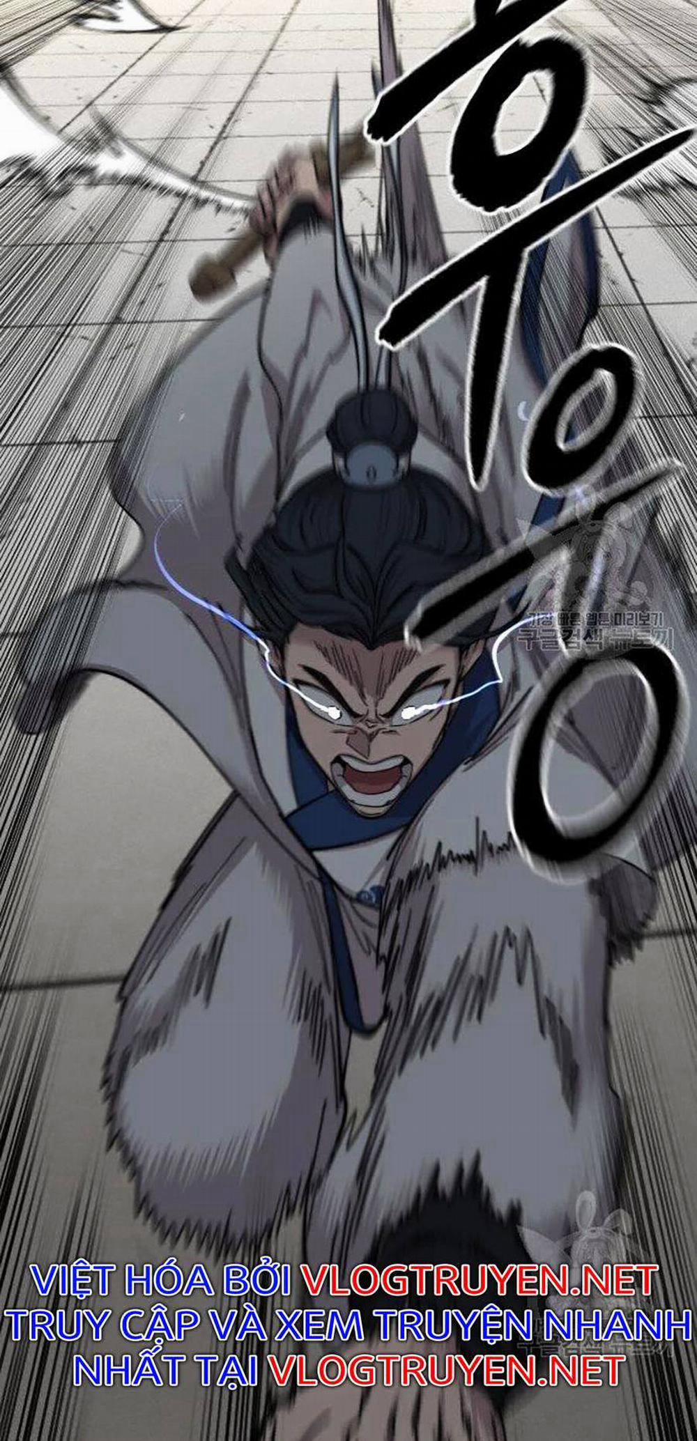 Hoa Sơn Tái Khởi 66 trang 76