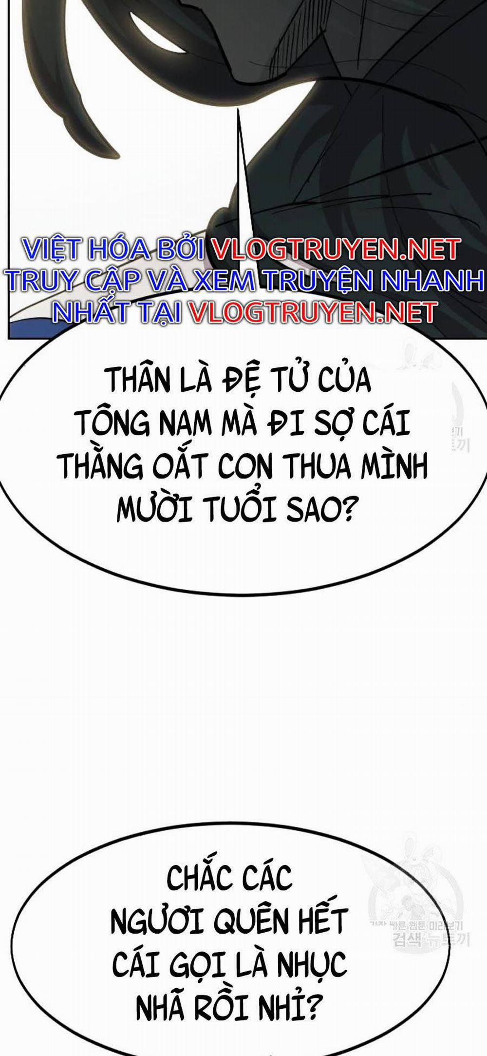 Hoa Sơn Tái Khởi 66 trang 8
