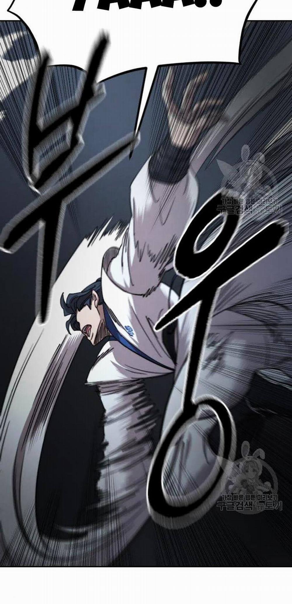 Hoa Sơn Tái Khởi 66 trang 81