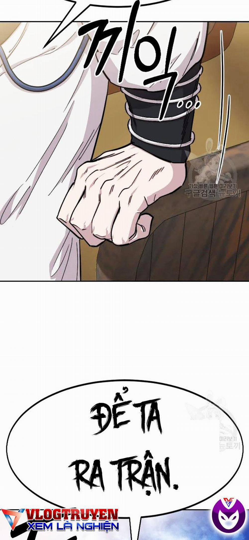 Hoa Sơn Tái Khởi 66 trang 9