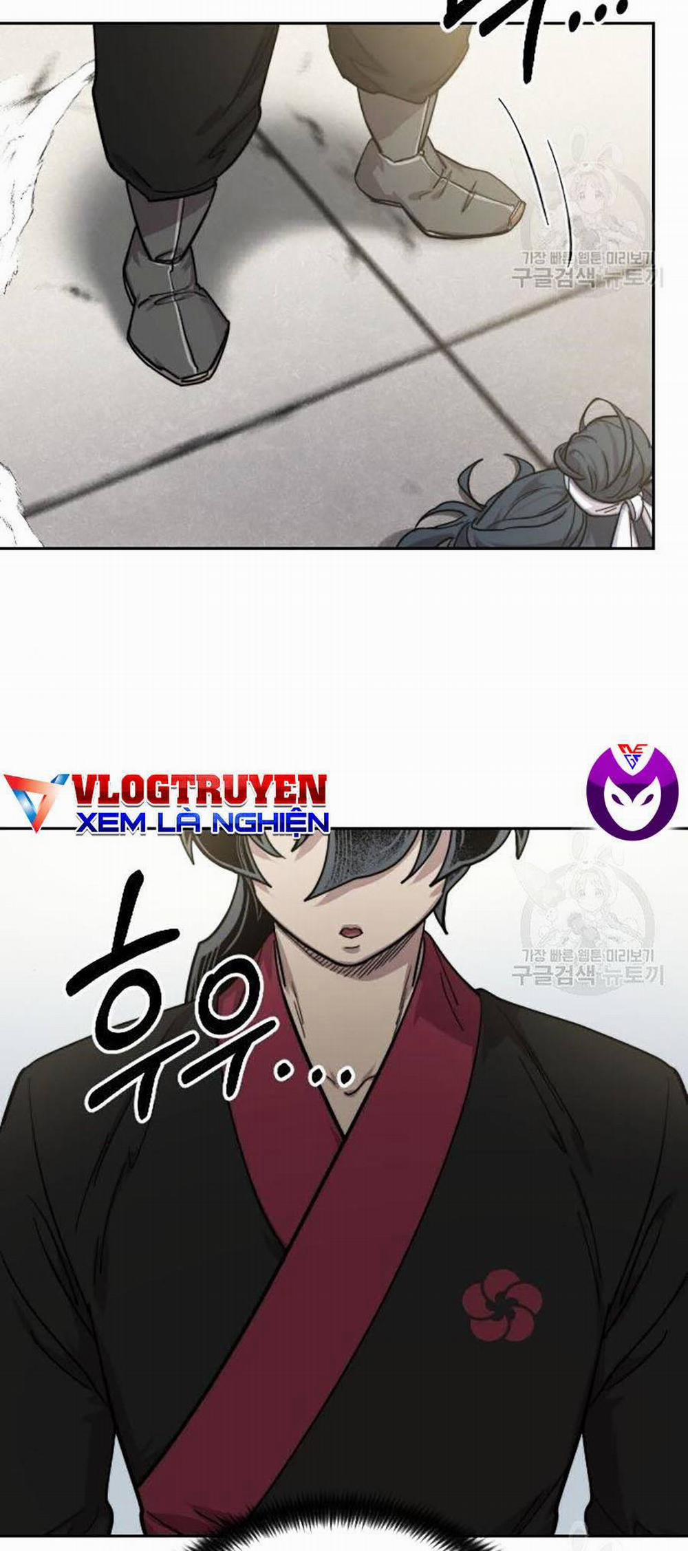 Hoa Sơn Tái Khởi 66 trang 99