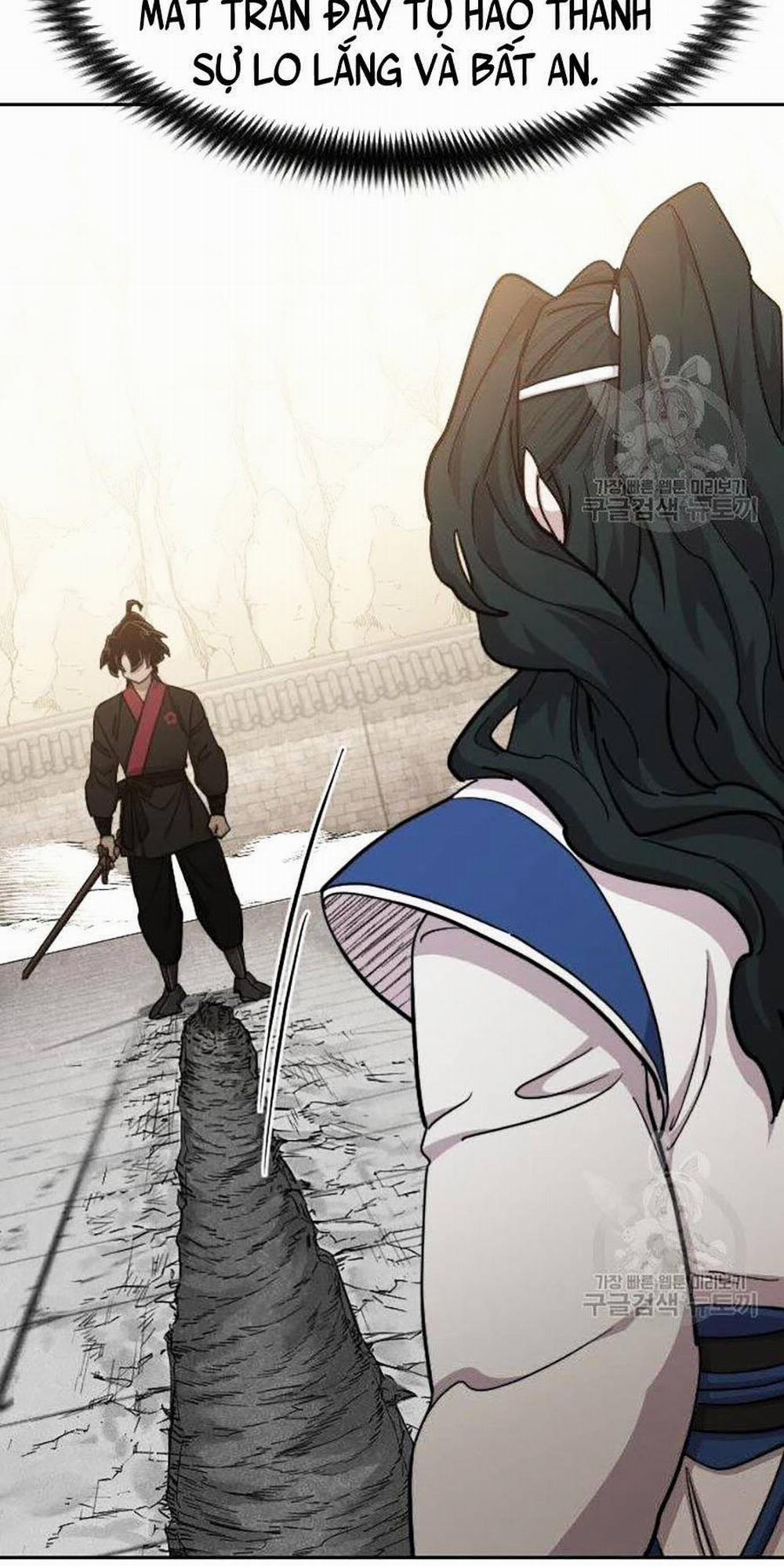 Hoa Sơn Tái Khởi 67 trang 10