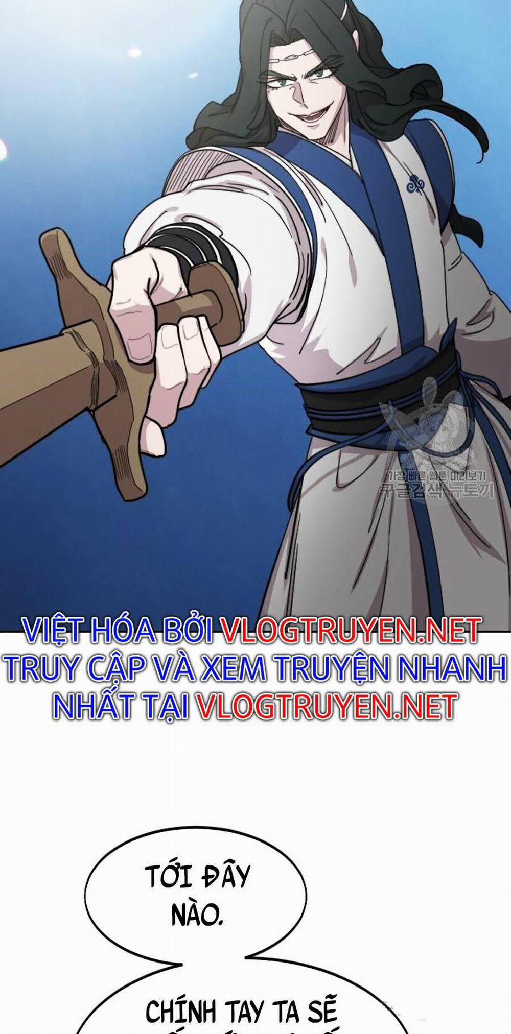 Hoa Sơn Tái Khởi 67 trang 101