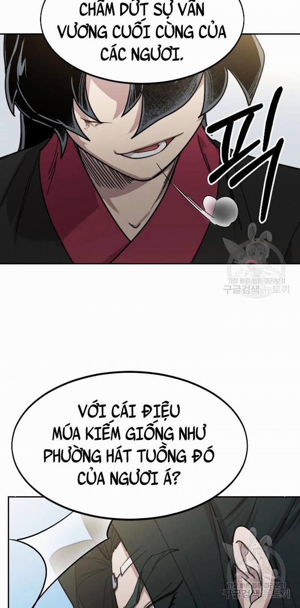 Hoa Sơn Tái Khởi 67 trang 102