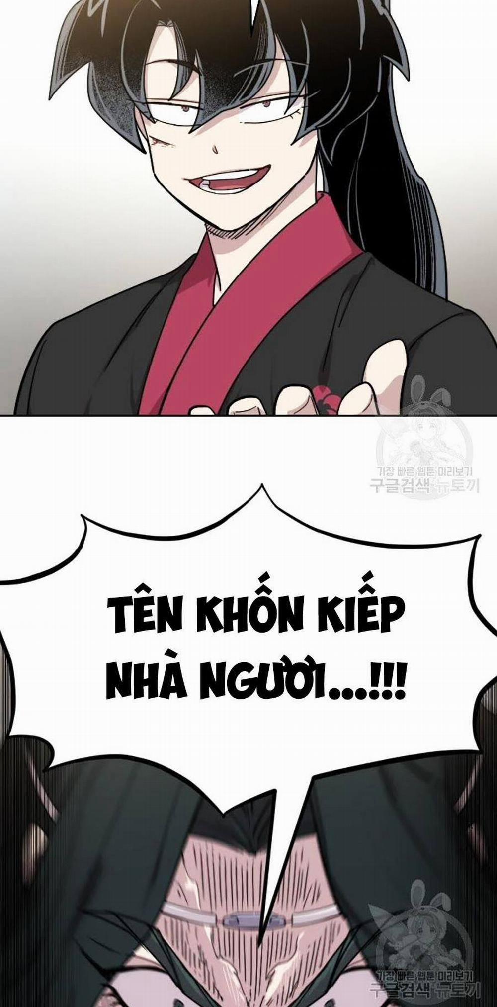 Hoa Sơn Tái Khởi 67 trang 106