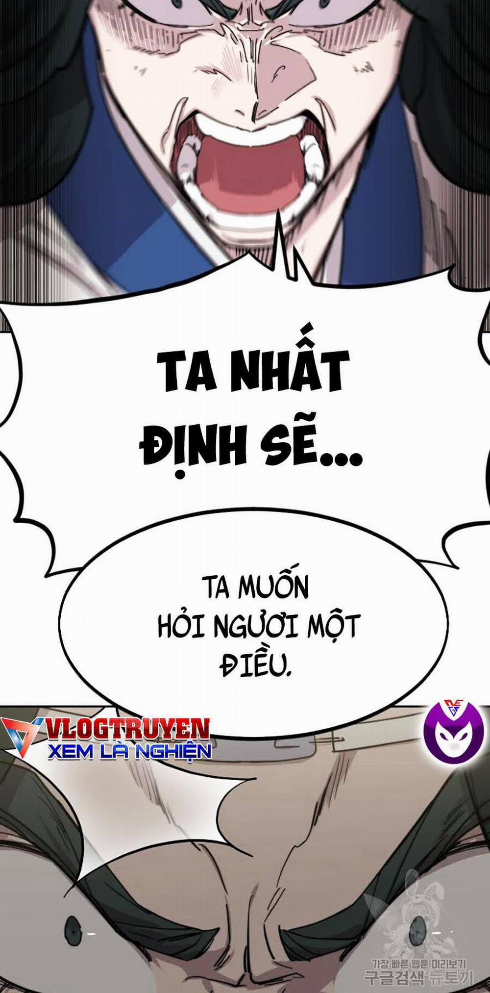 Hoa Sơn Tái Khởi 67 trang 107