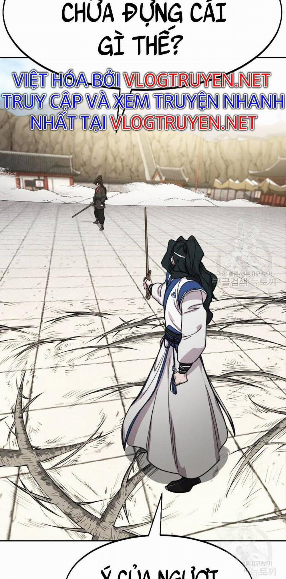 Hoa Sơn Tái Khởi 67 trang 109