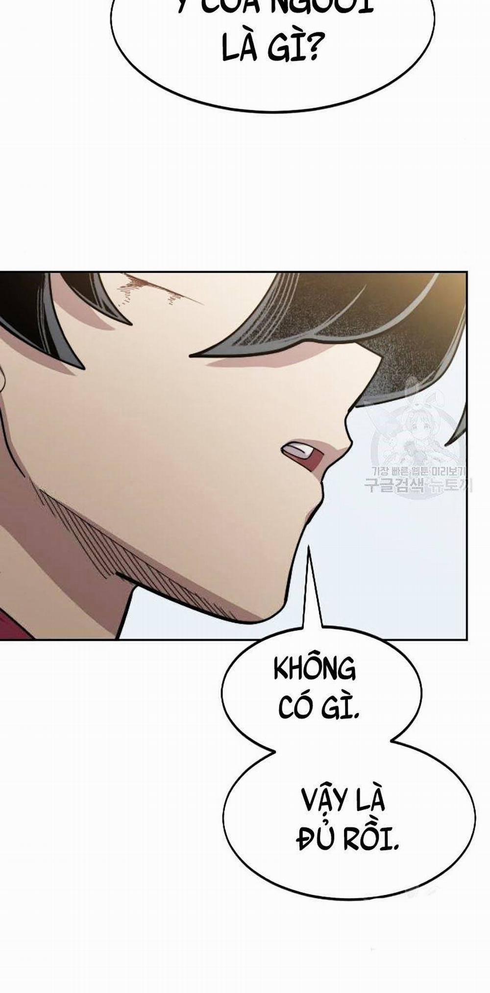 Hoa Sơn Tái Khởi 67 trang 110