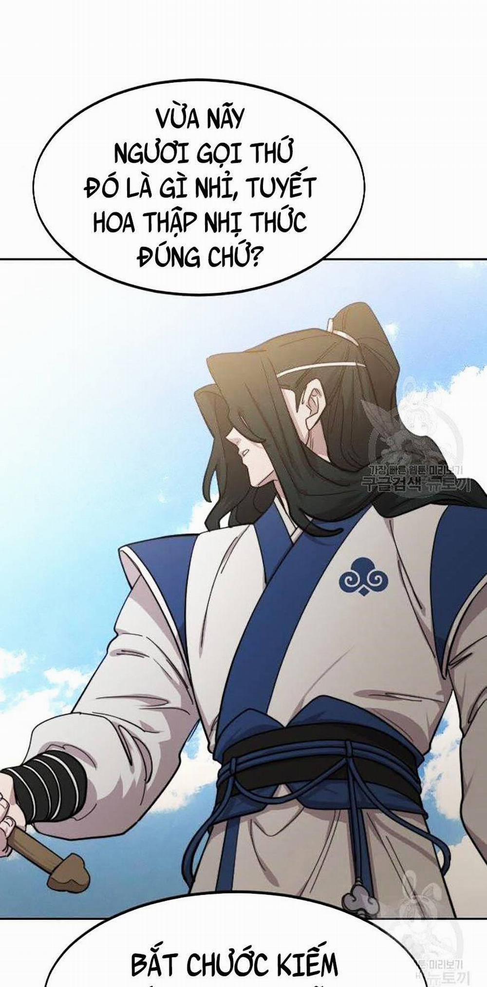 Hoa Sơn Tái Khởi 67 trang 111