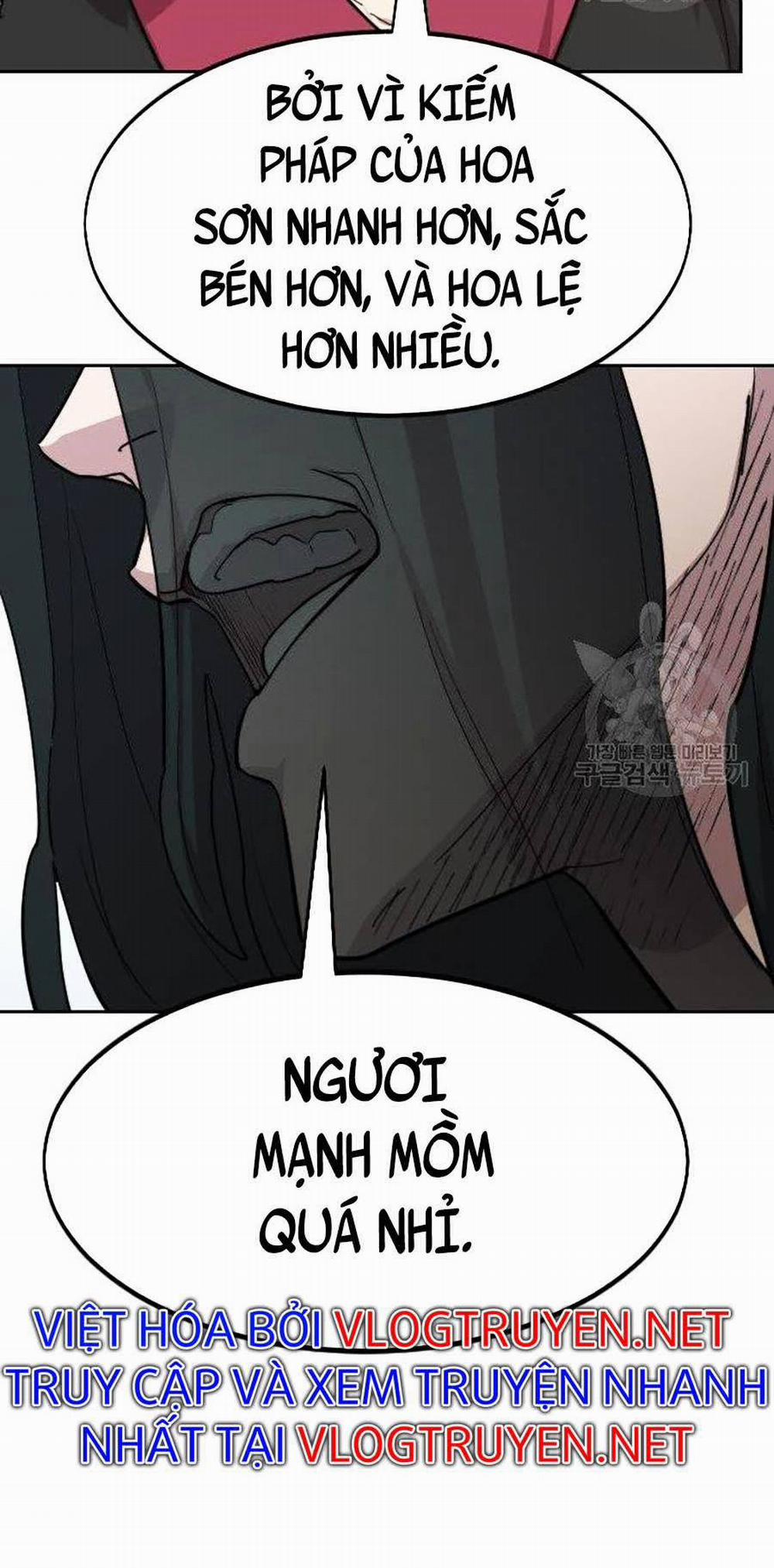 Hoa Sơn Tái Khởi 67 trang 113
