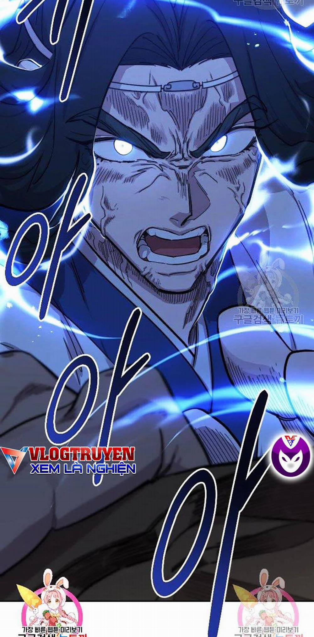 Hoa Sơn Tái Khởi 67 trang 118