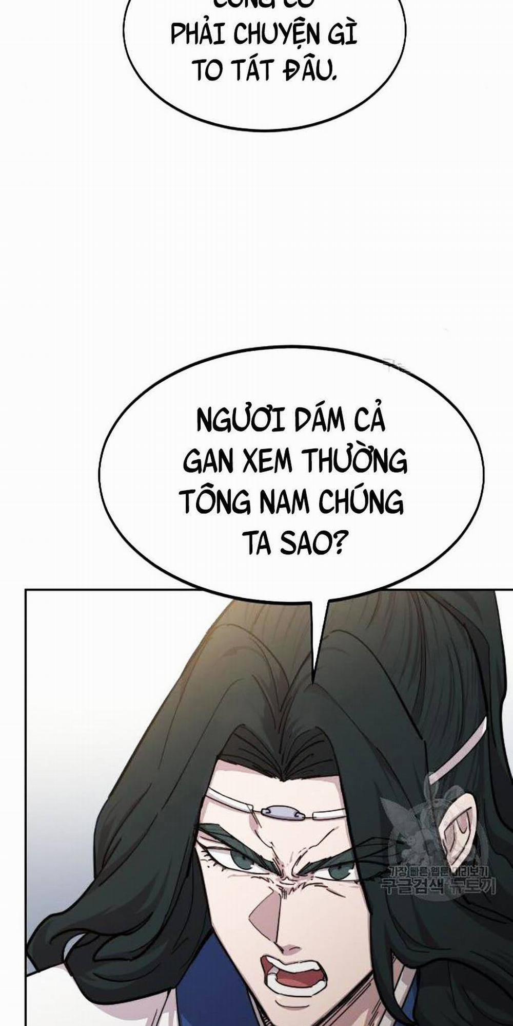 Hoa Sơn Tái Khởi 67 trang 12