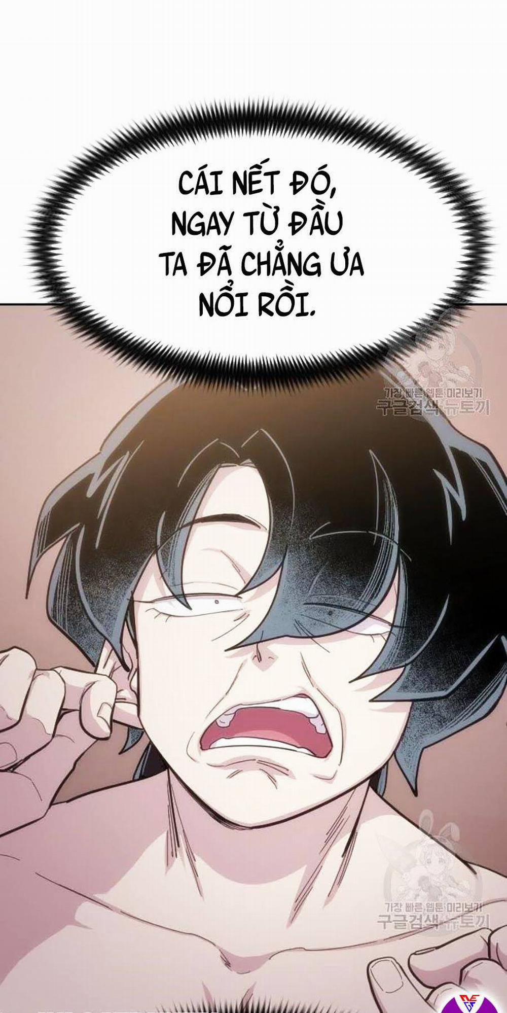 Hoa Sơn Tái Khởi 67 trang 15