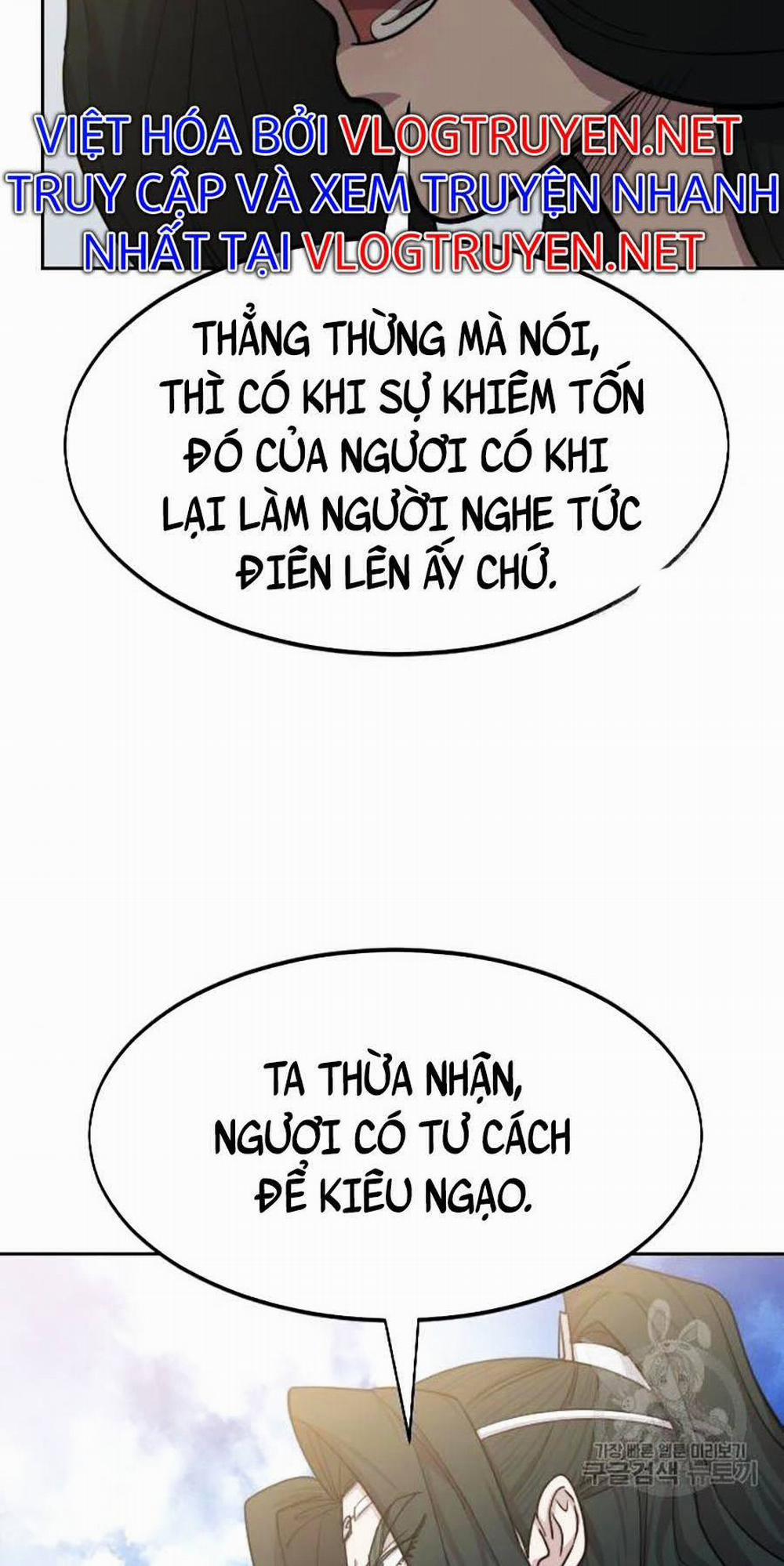 Hoa Sơn Tái Khởi 67 trang 17