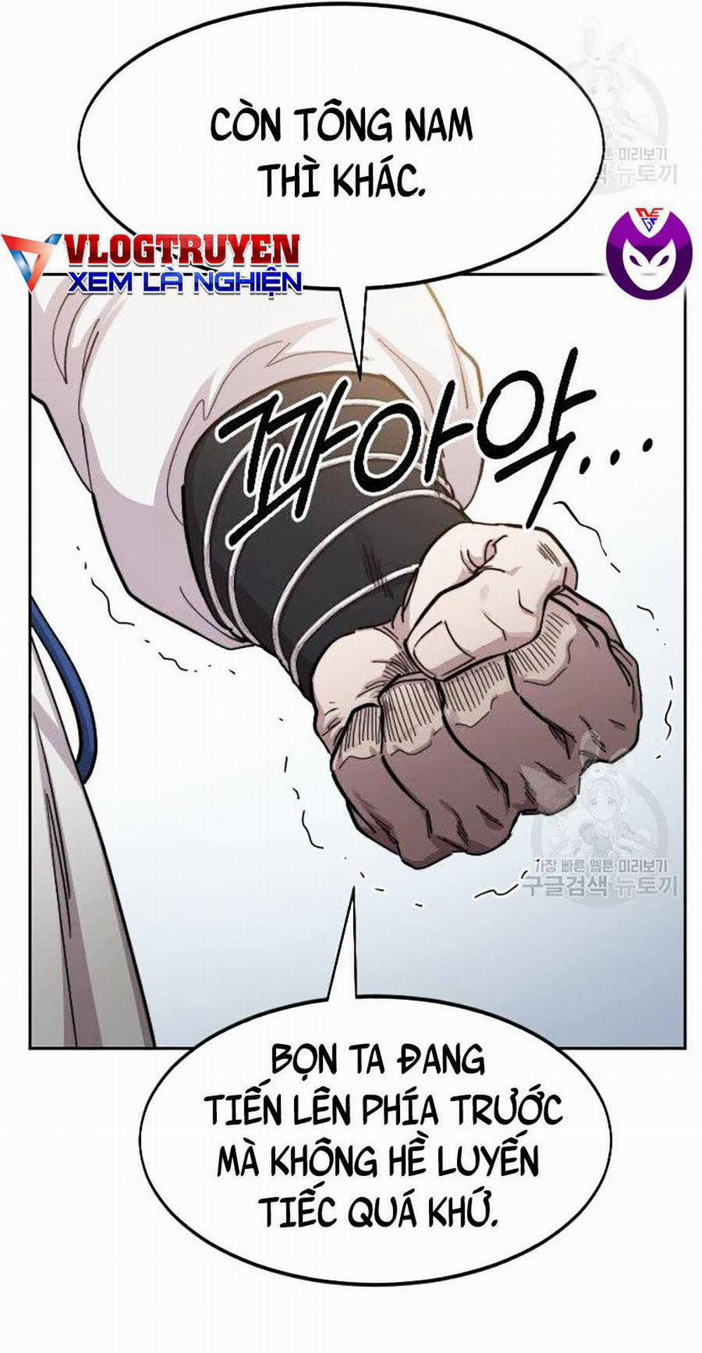 Hoa Sơn Tái Khởi 67 trang 23