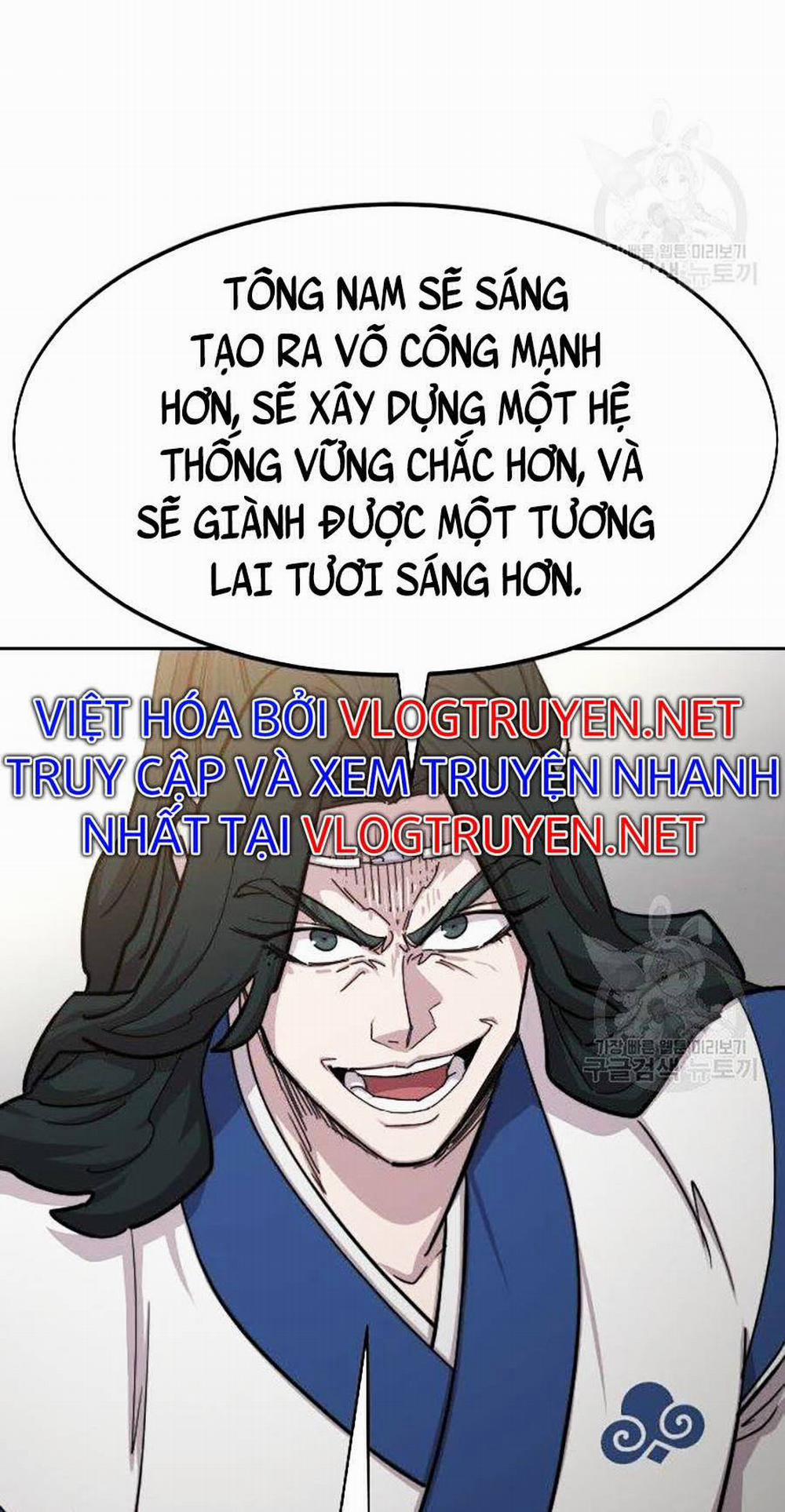 Hoa Sơn Tái Khởi 67 trang 24