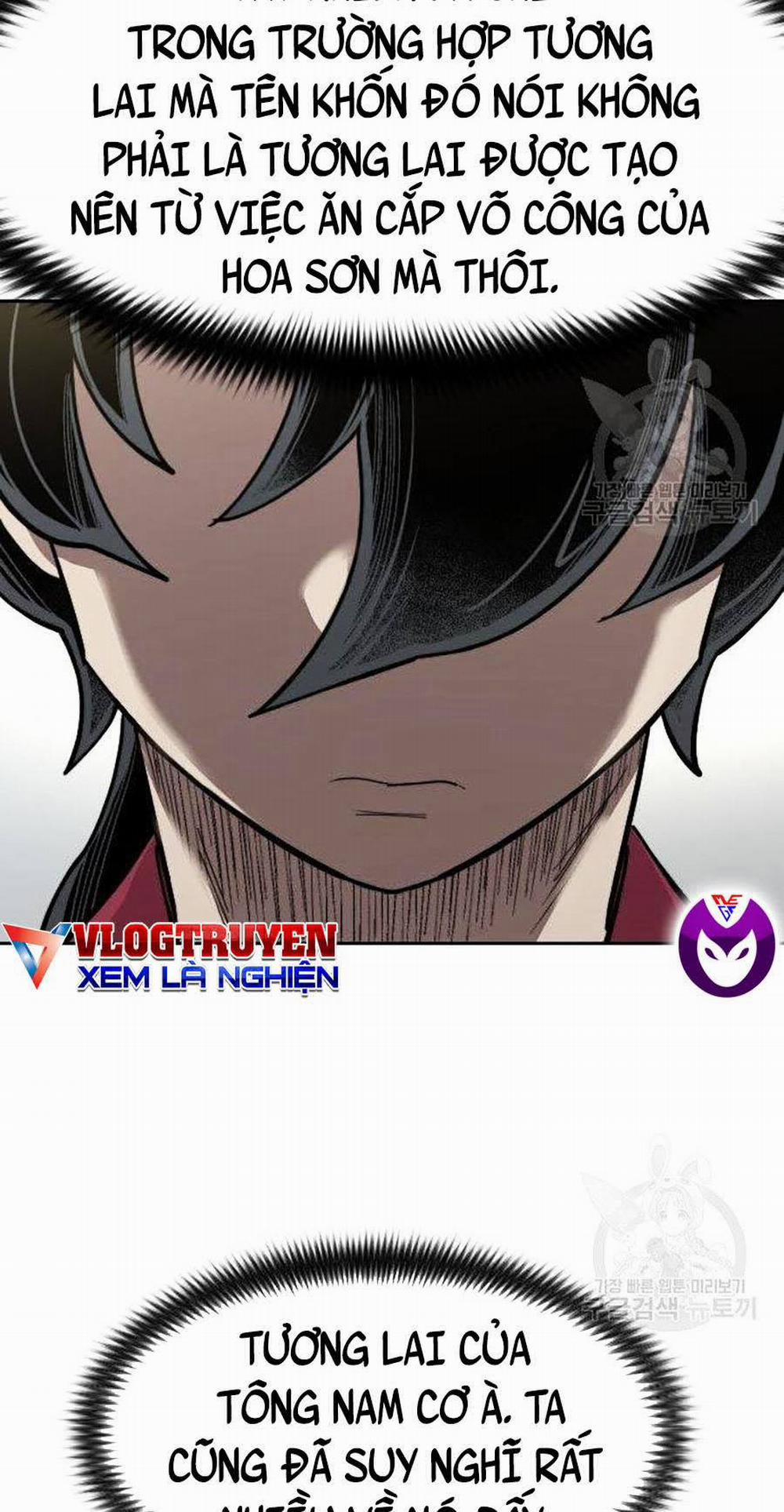 Hoa Sơn Tái Khởi 67 trang 27