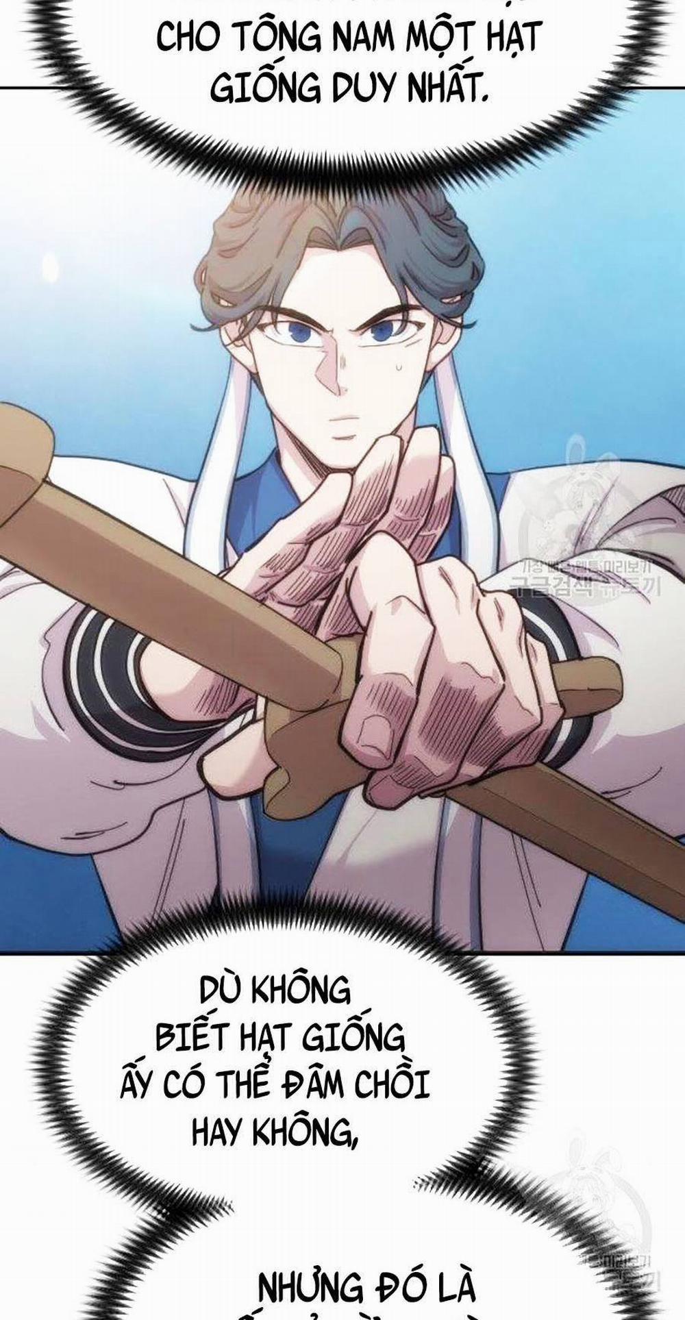 Hoa Sơn Tái Khởi 67 trang 29