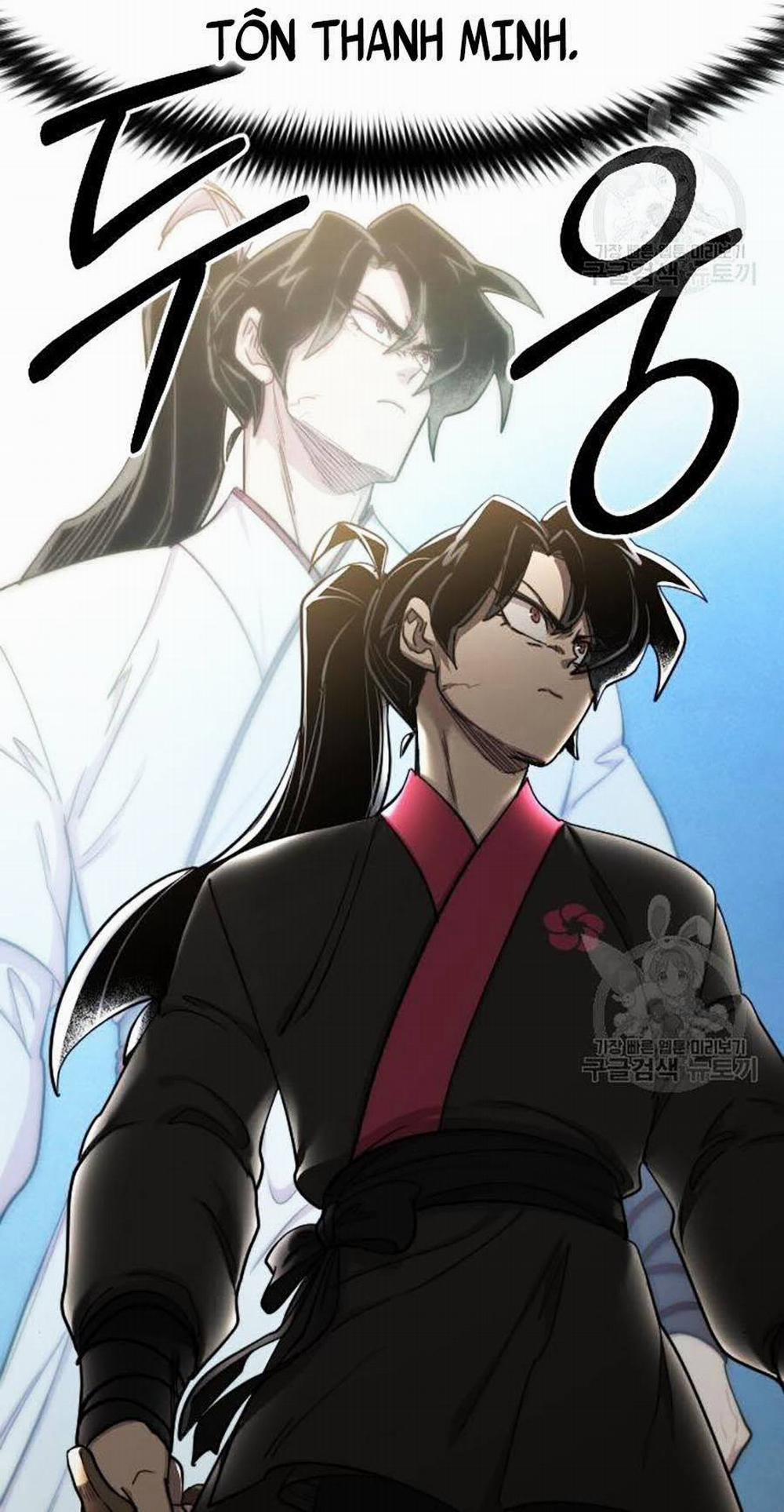 Hoa Sơn Tái Khởi 67 trang 34