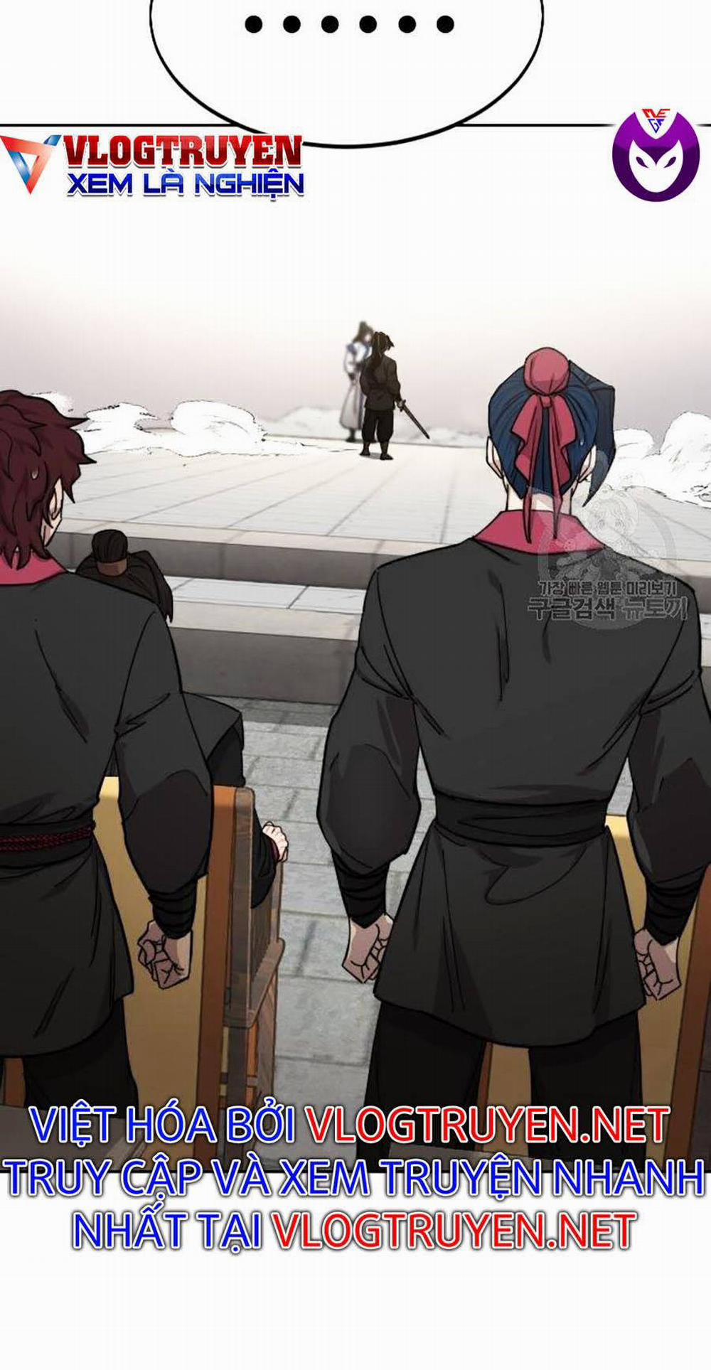 Hoa Sơn Tái Khởi 67 trang 39