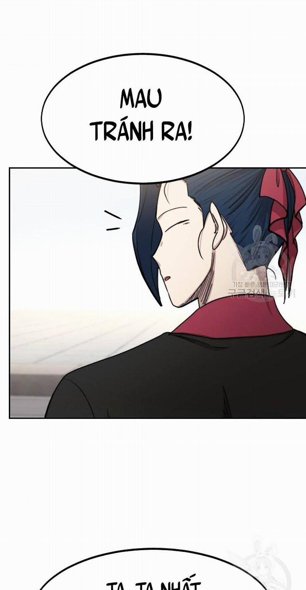 Hoa Sơn Tái Khởi 67 trang 40