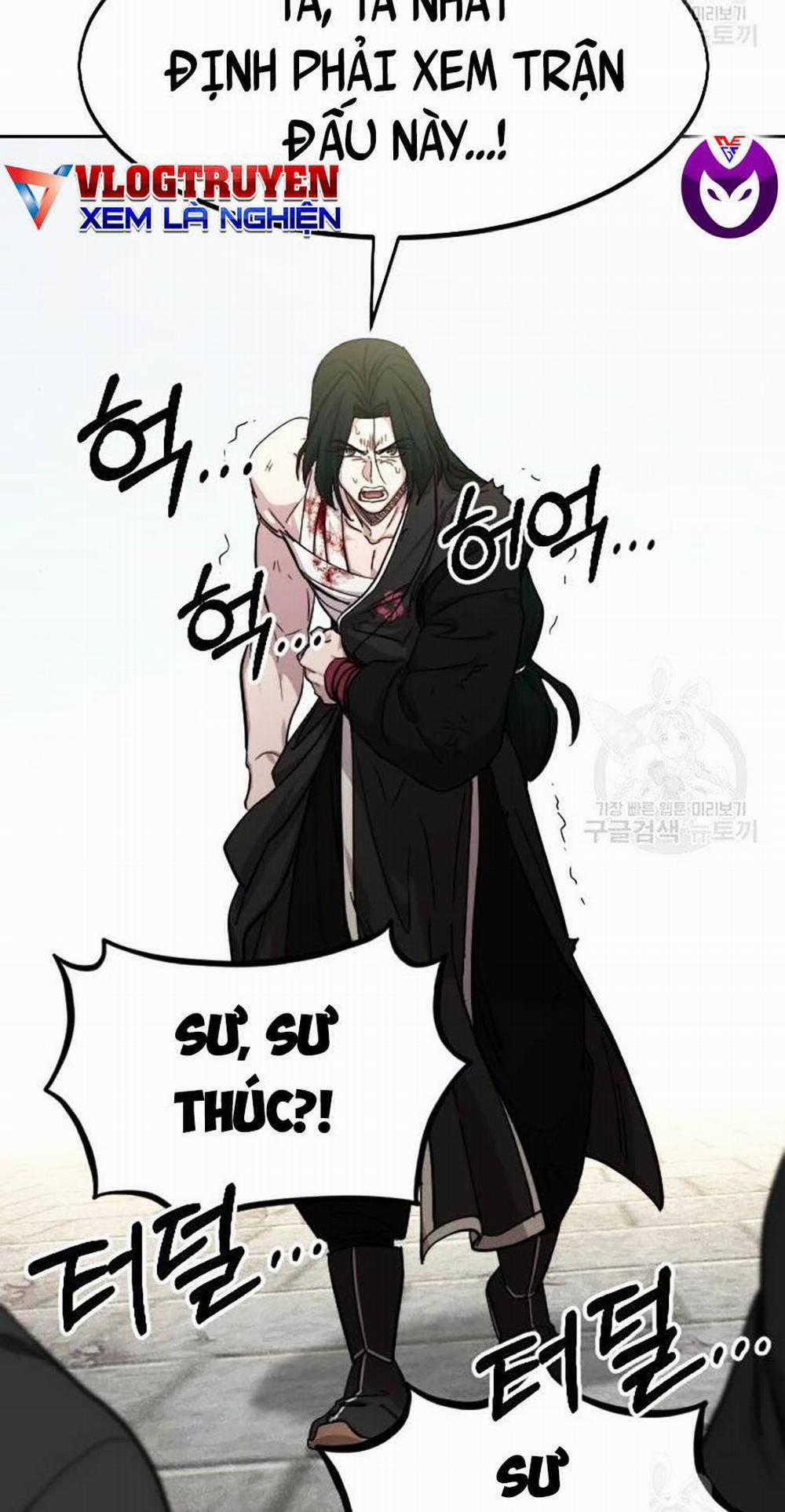 Hoa Sơn Tái Khởi 67 trang 41