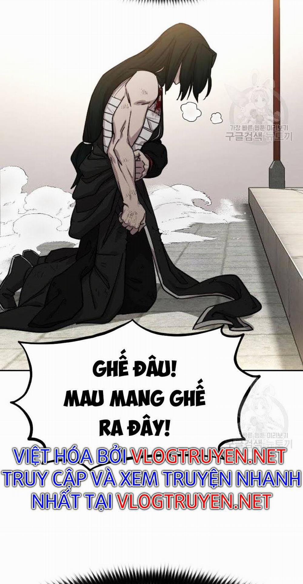 Hoa Sơn Tái Khởi 67 trang 45