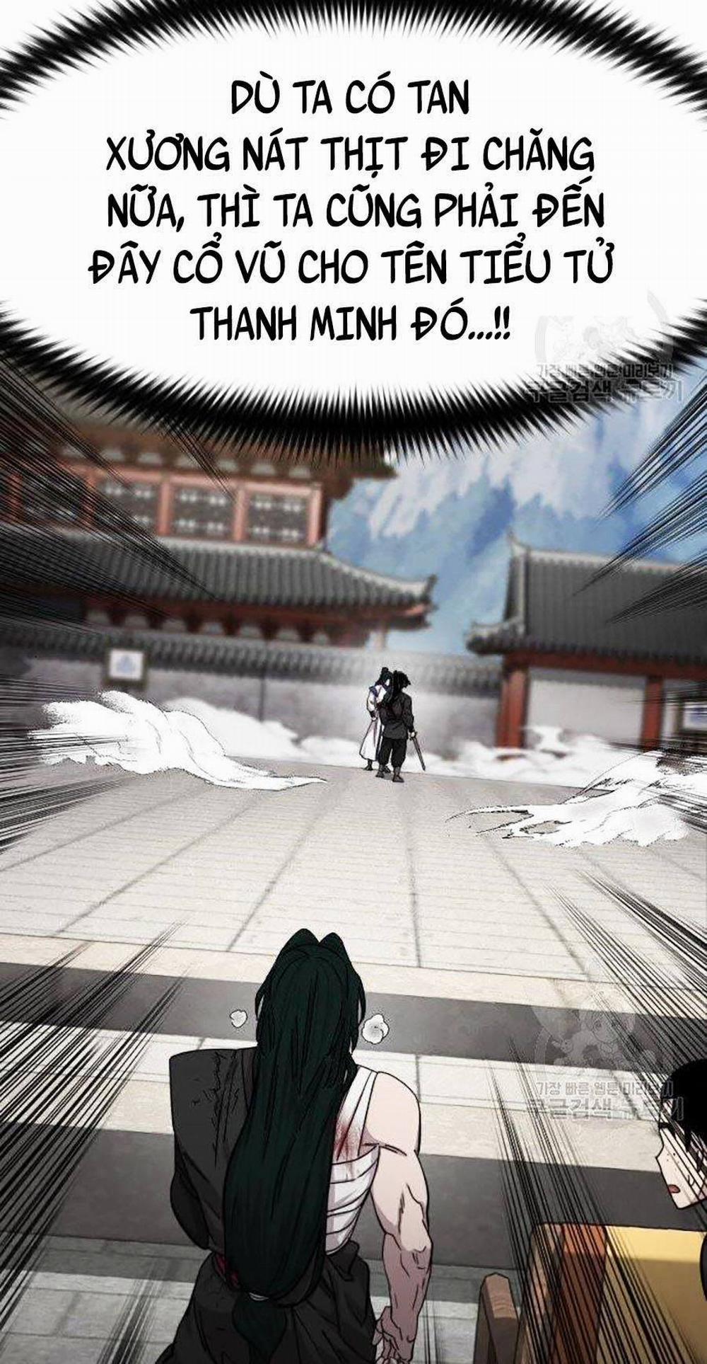 Hoa Sơn Tái Khởi 67 trang 46