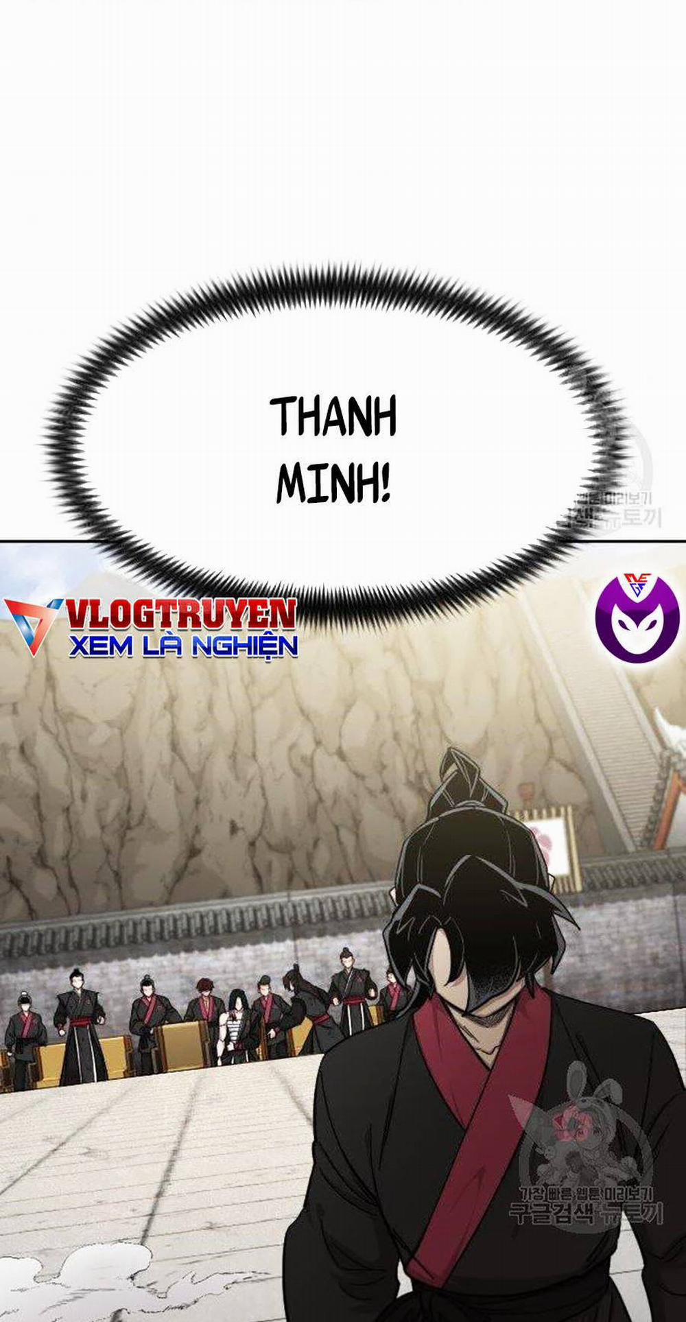 Hoa Sơn Tái Khởi 67 trang 48