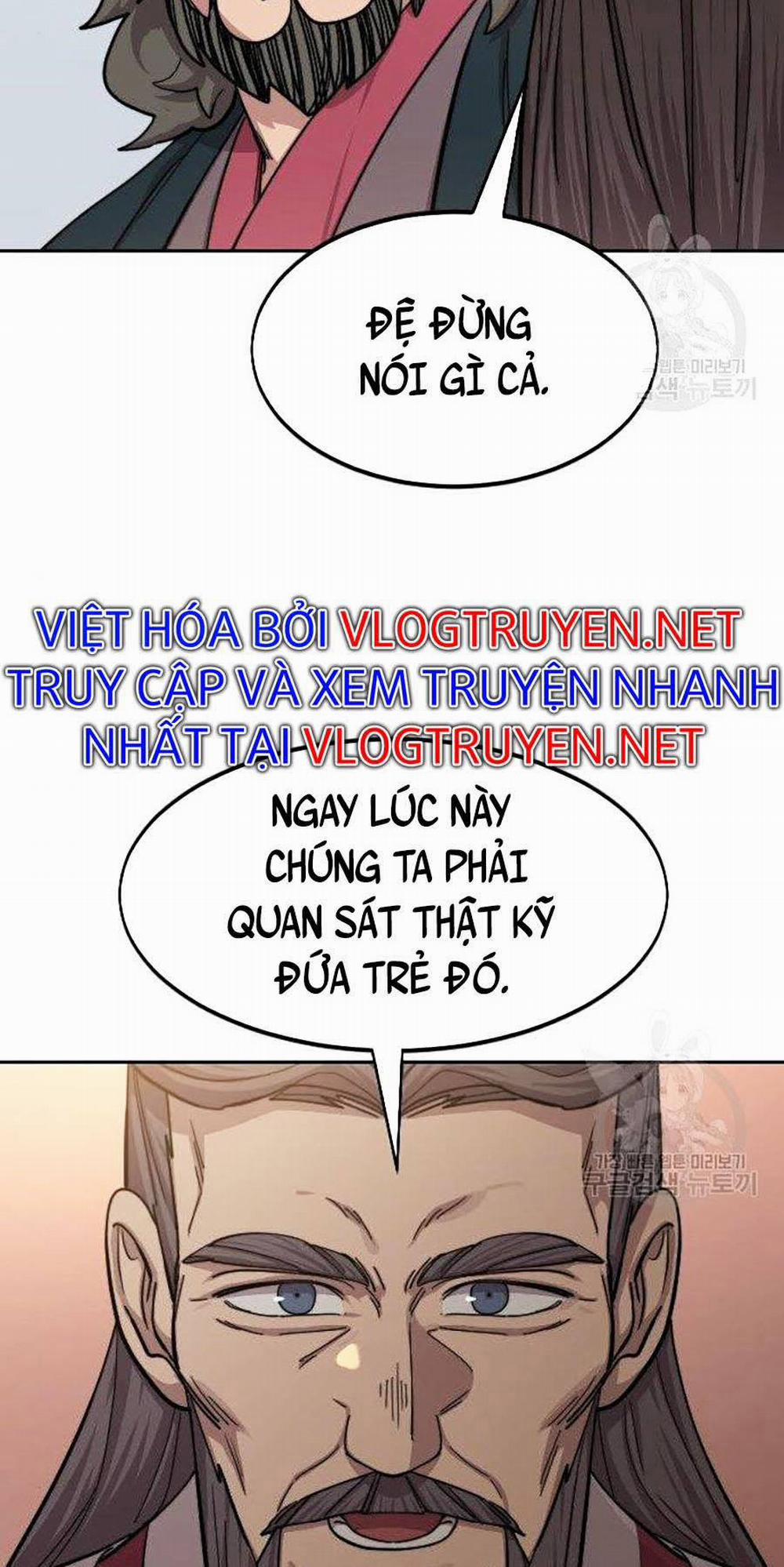 Hoa Sơn Tái Khởi 67 trang 5