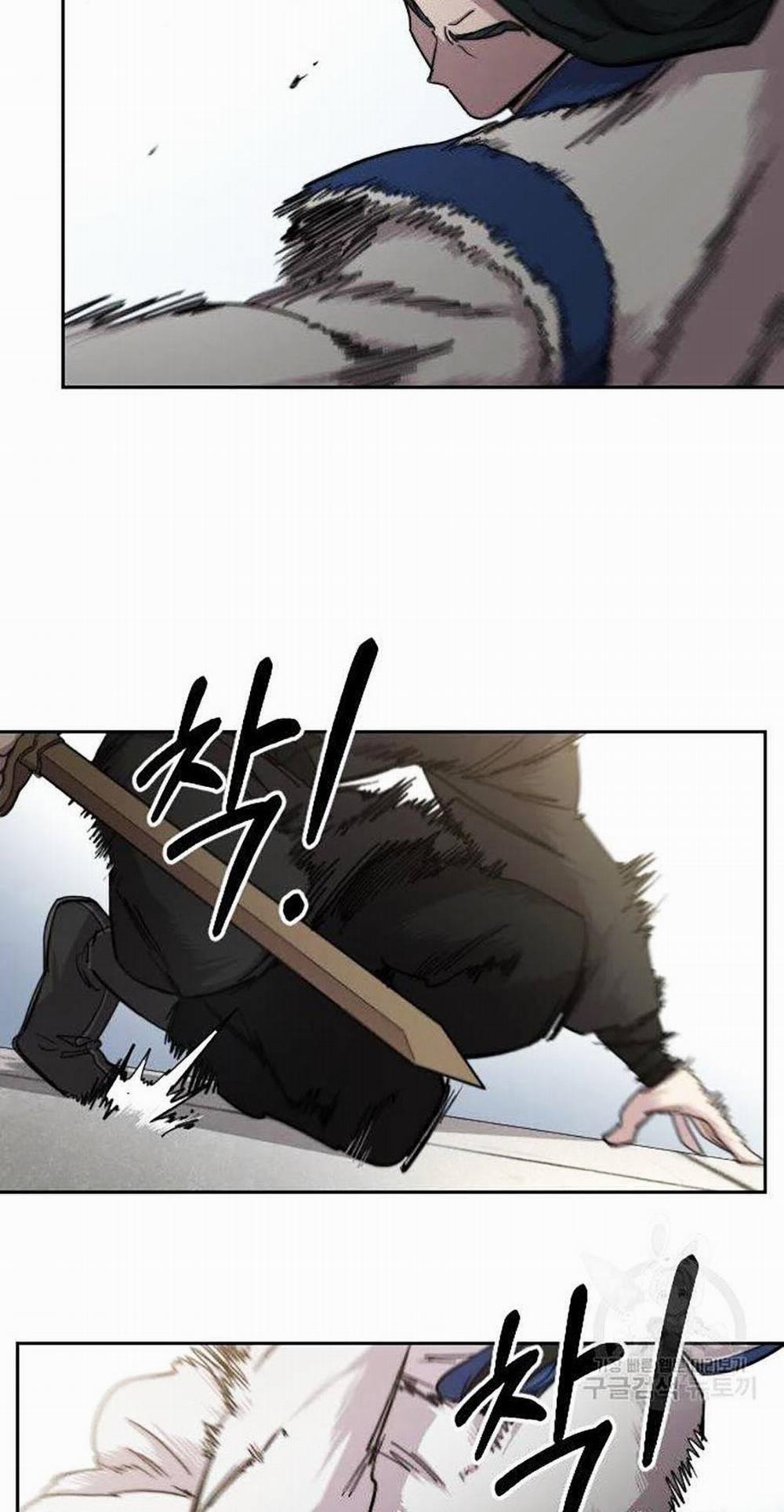 Hoa Sơn Tái Khởi 67 trang 58