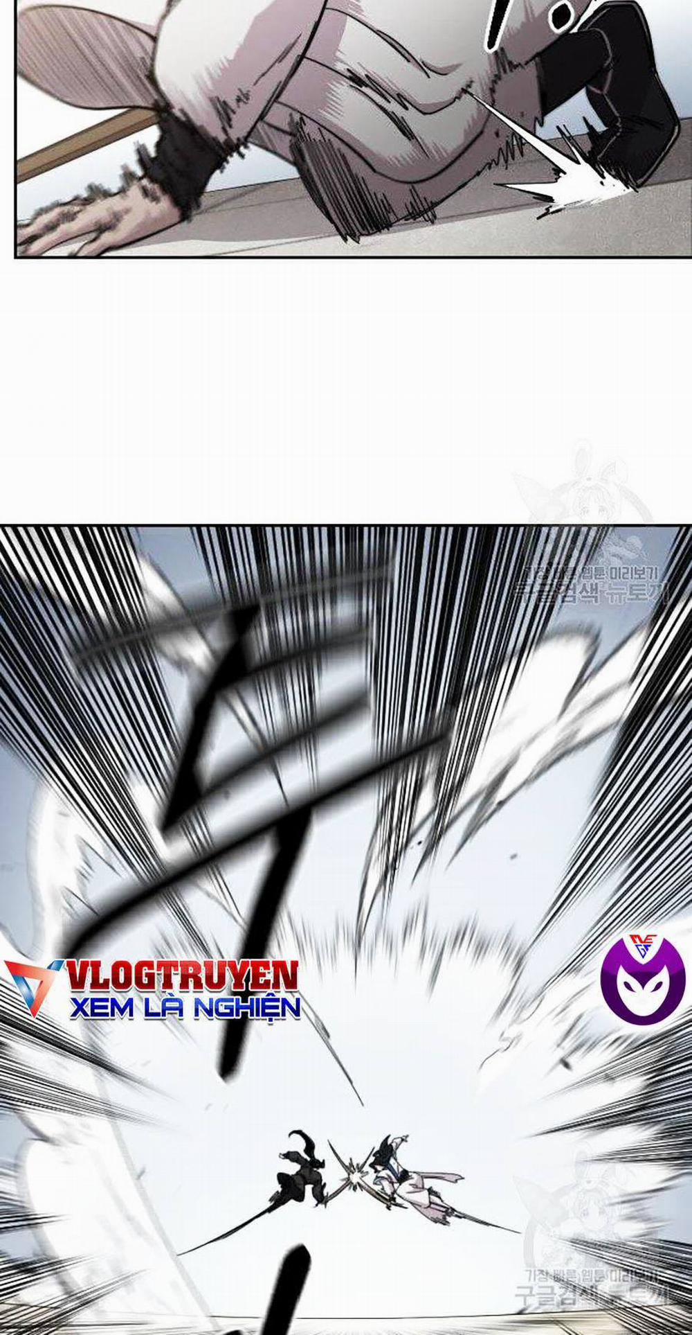 Hoa Sơn Tái Khởi 67 trang 59