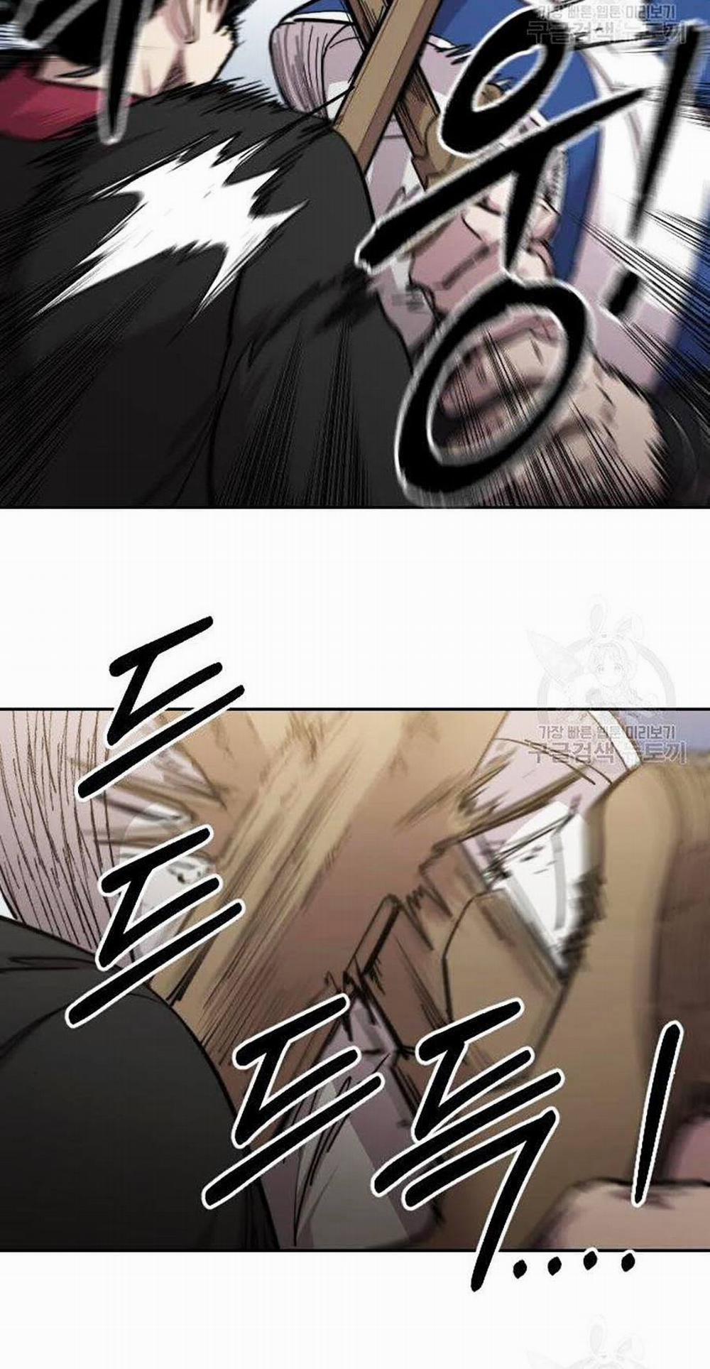 Hoa Sơn Tái Khởi 67 trang 61