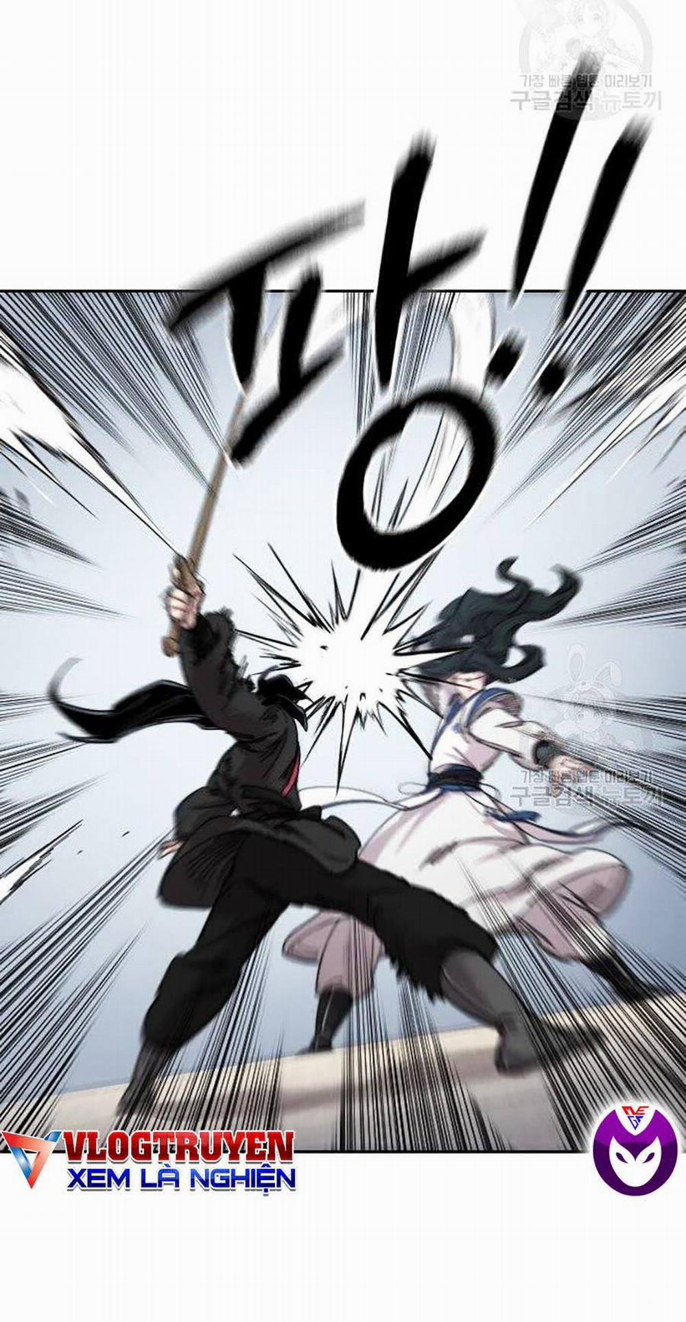 Hoa Sơn Tái Khởi 67 trang 62